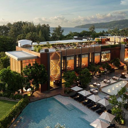 Avista Grande Phuket Karon - Mgallery Esterno foto