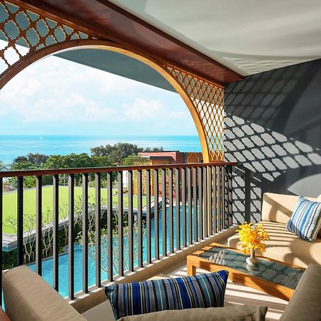 Avista Grande Phuket Karon - Mgallery Esterno foto