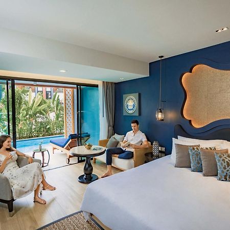 Avista Grande Phuket Karon - Mgallery Esterno foto