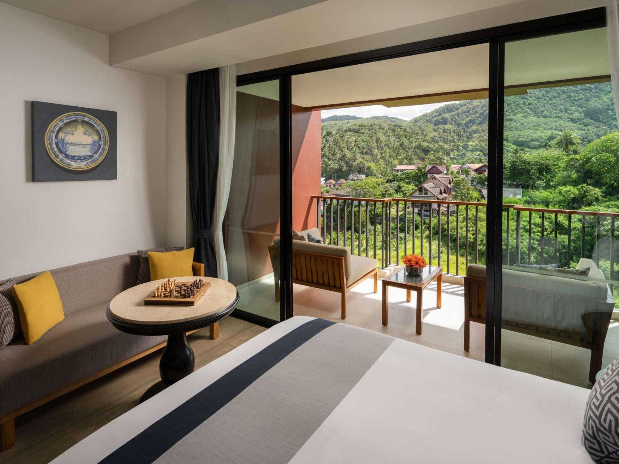 Avista Grande Phuket Karon - Mgallery Esterno foto