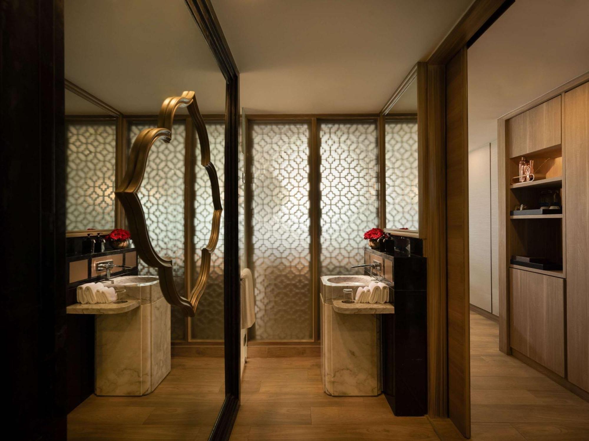 Avista Grande Phuket Karon - Mgallery Esterno foto