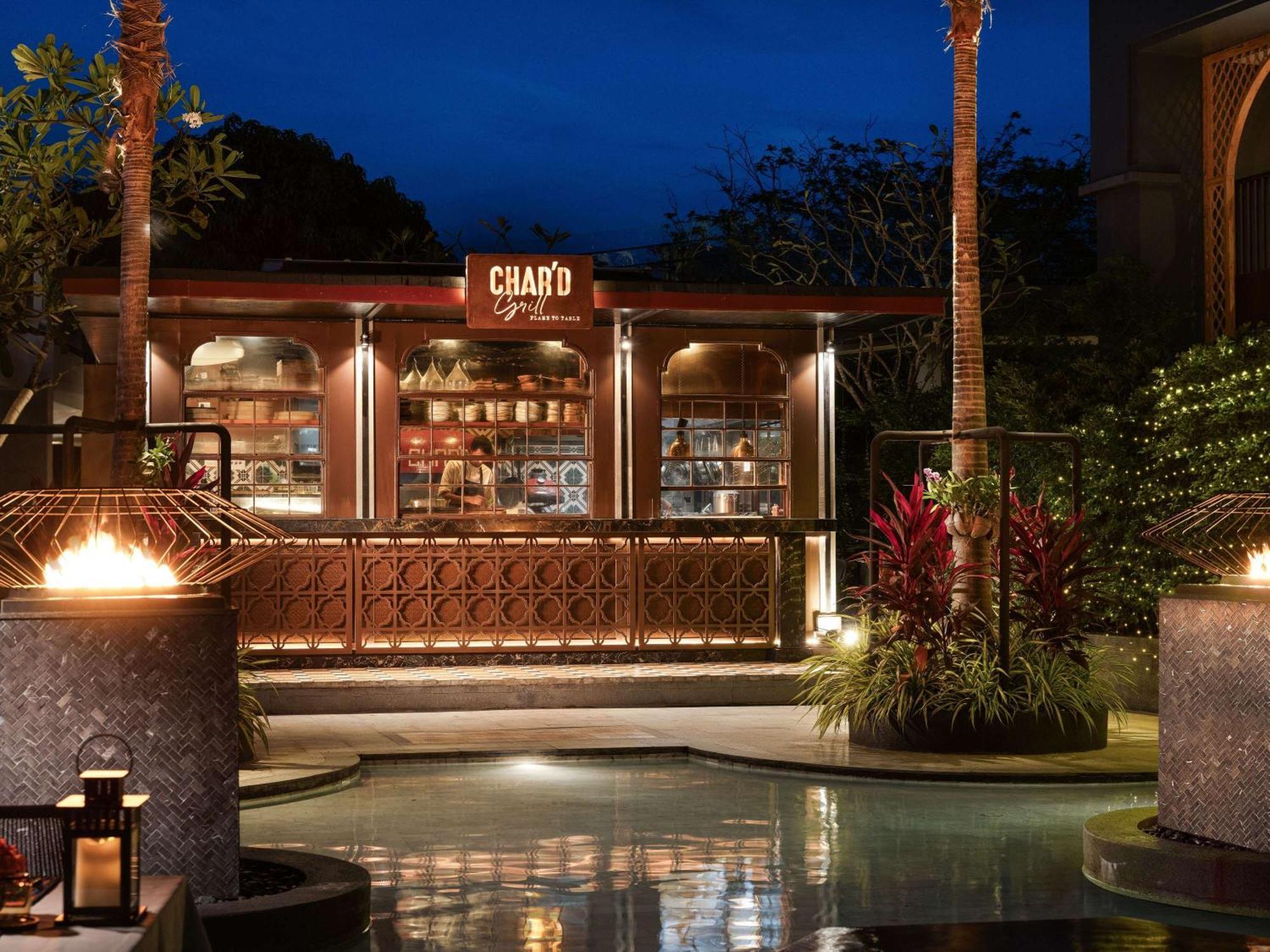 Avista Grande Phuket Karon - Mgallery Esterno foto