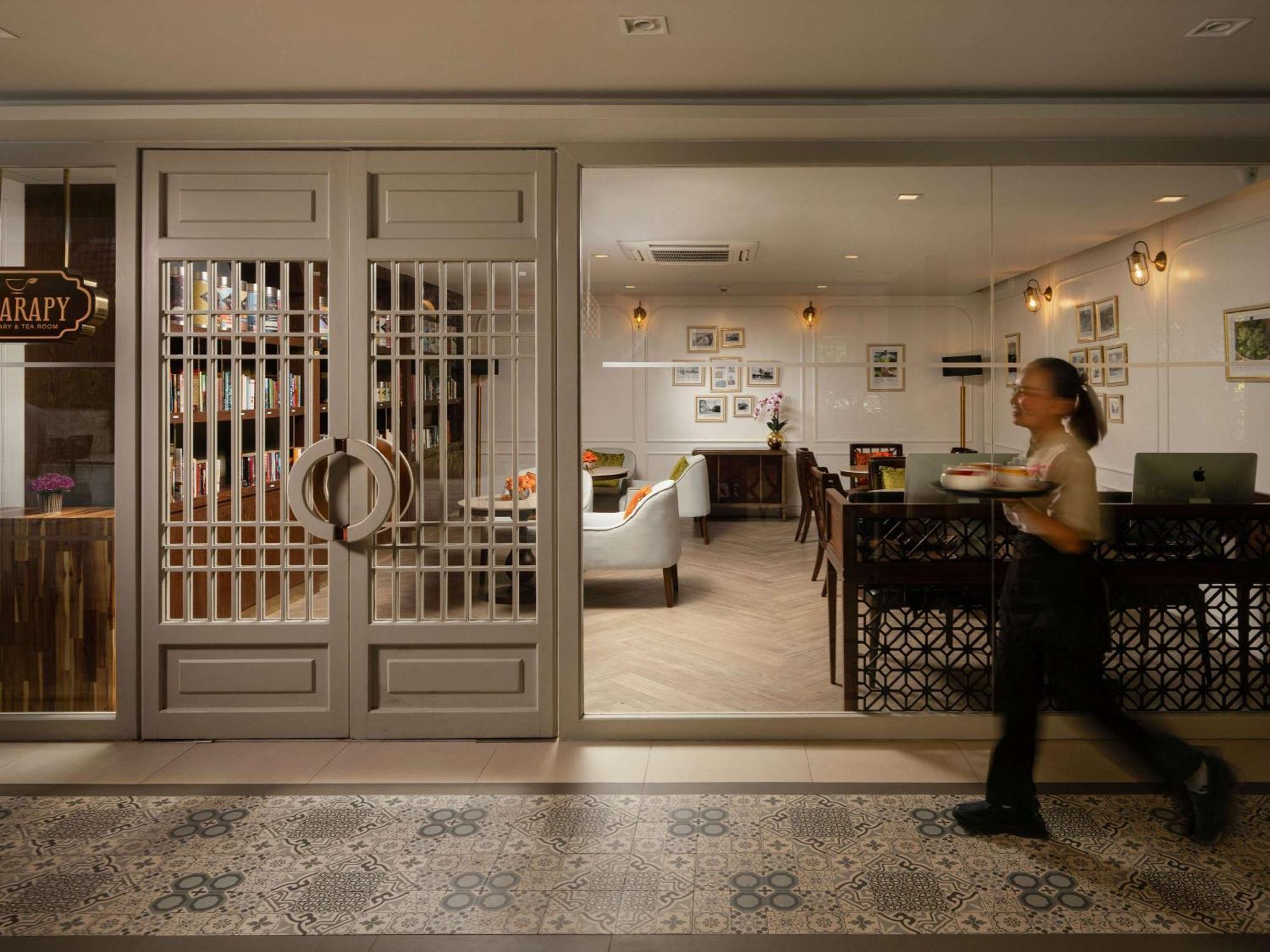 Avista Grande Phuket Karon - Mgallery Esterno foto