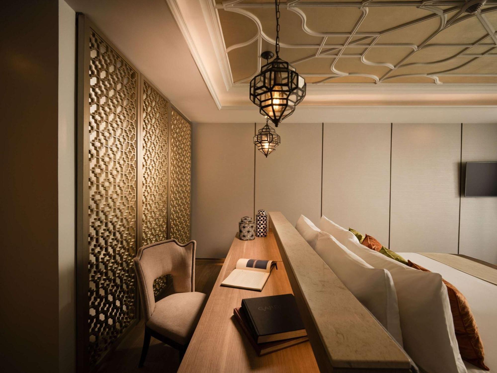 Avista Grande Phuket Karon - Mgallery Esterno foto