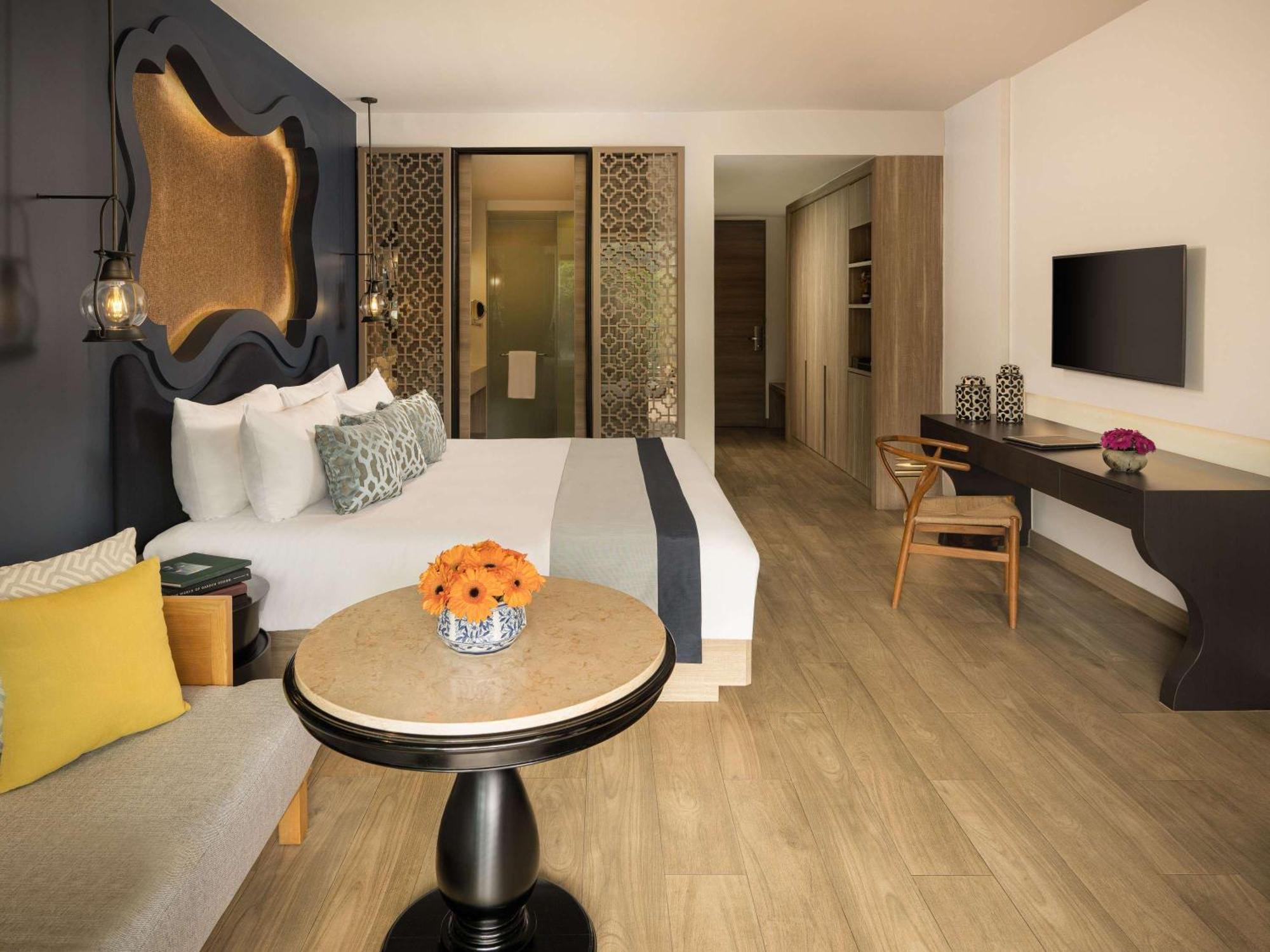 Avista Grande Phuket Karon - Mgallery Esterno foto