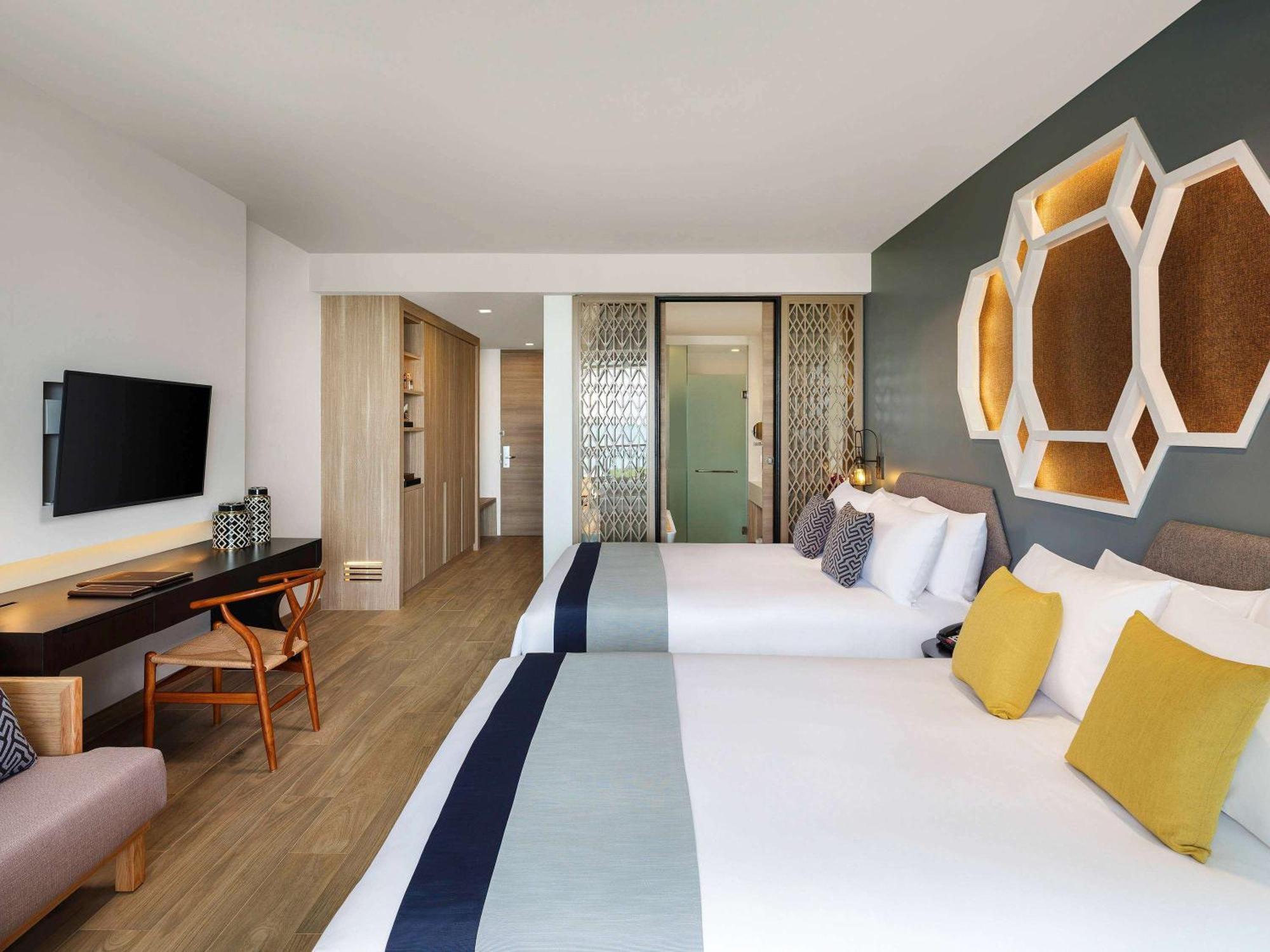 Avista Grande Phuket Karon - Mgallery Esterno foto