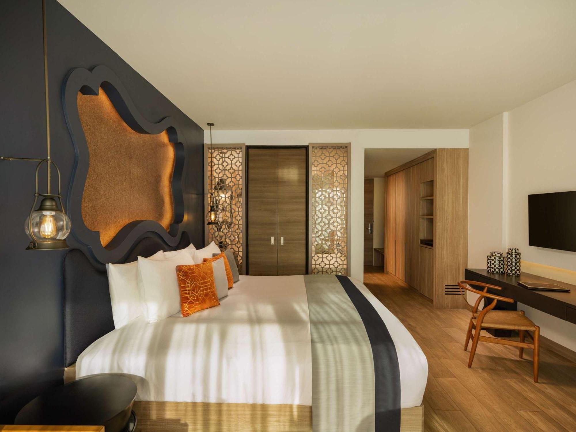 Avista Grande Phuket Karon - Mgallery Esterno foto