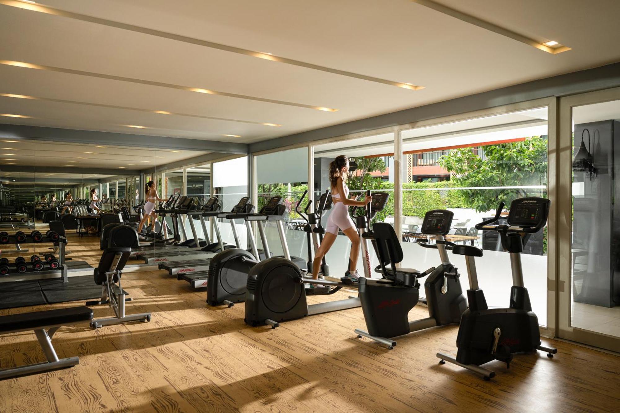 Avista Grande Phuket Karon - Mgallery Esterno foto