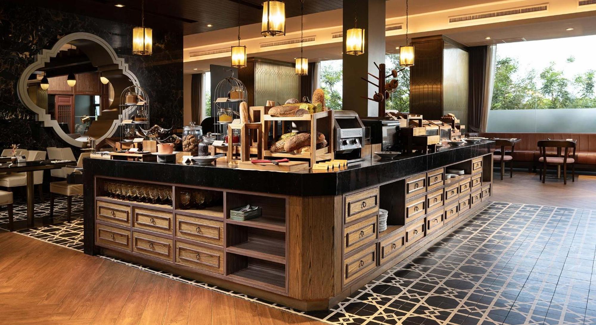 Avista Grande Phuket Karon - Mgallery Esterno foto