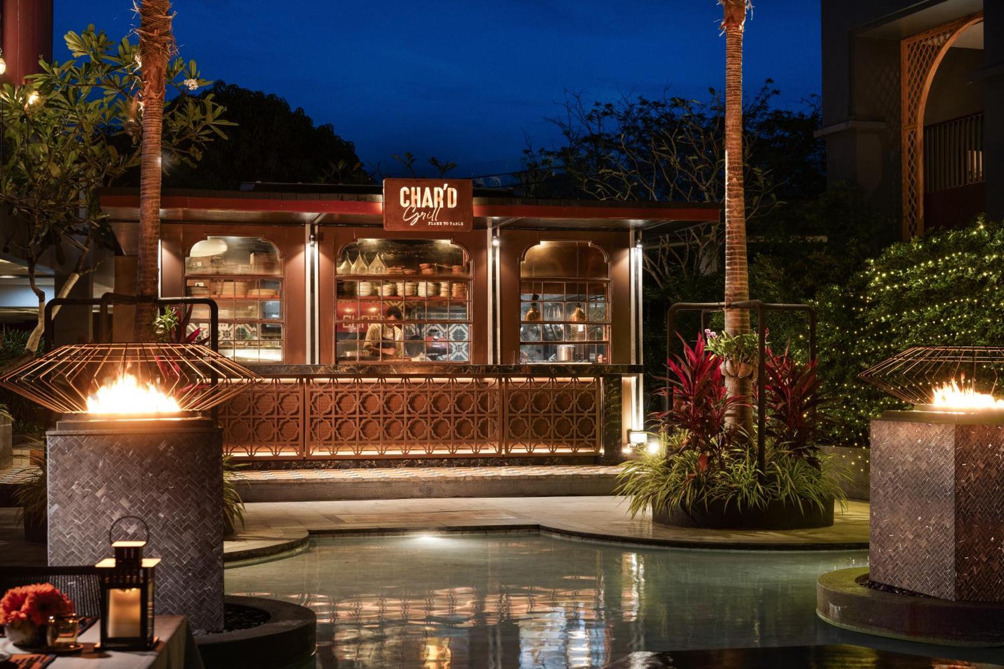 Avista Grande Phuket Karon - Mgallery Esterno foto