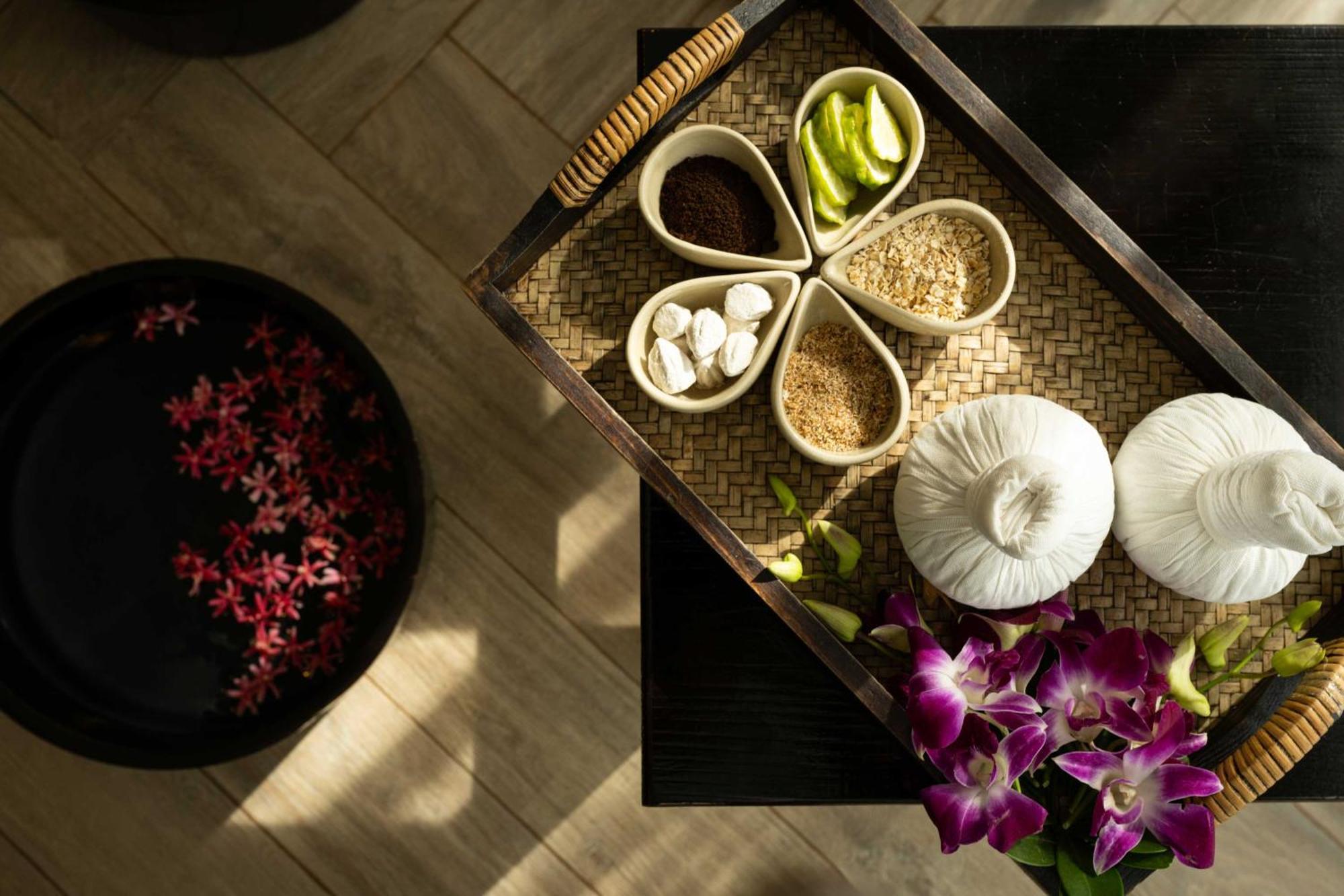 Avista Grande Phuket Karon - Mgallery Esterno foto