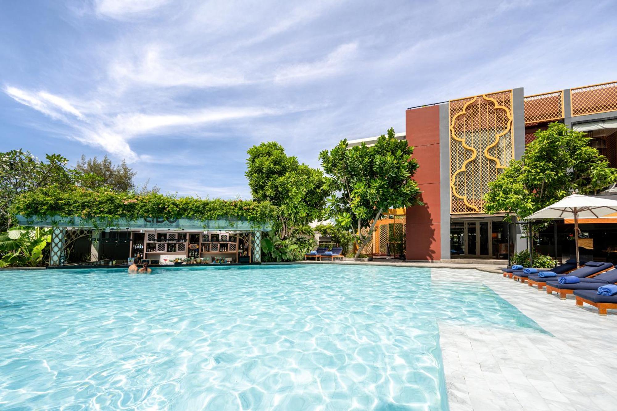 Avista Grande Phuket Karon - Mgallery Esterno foto