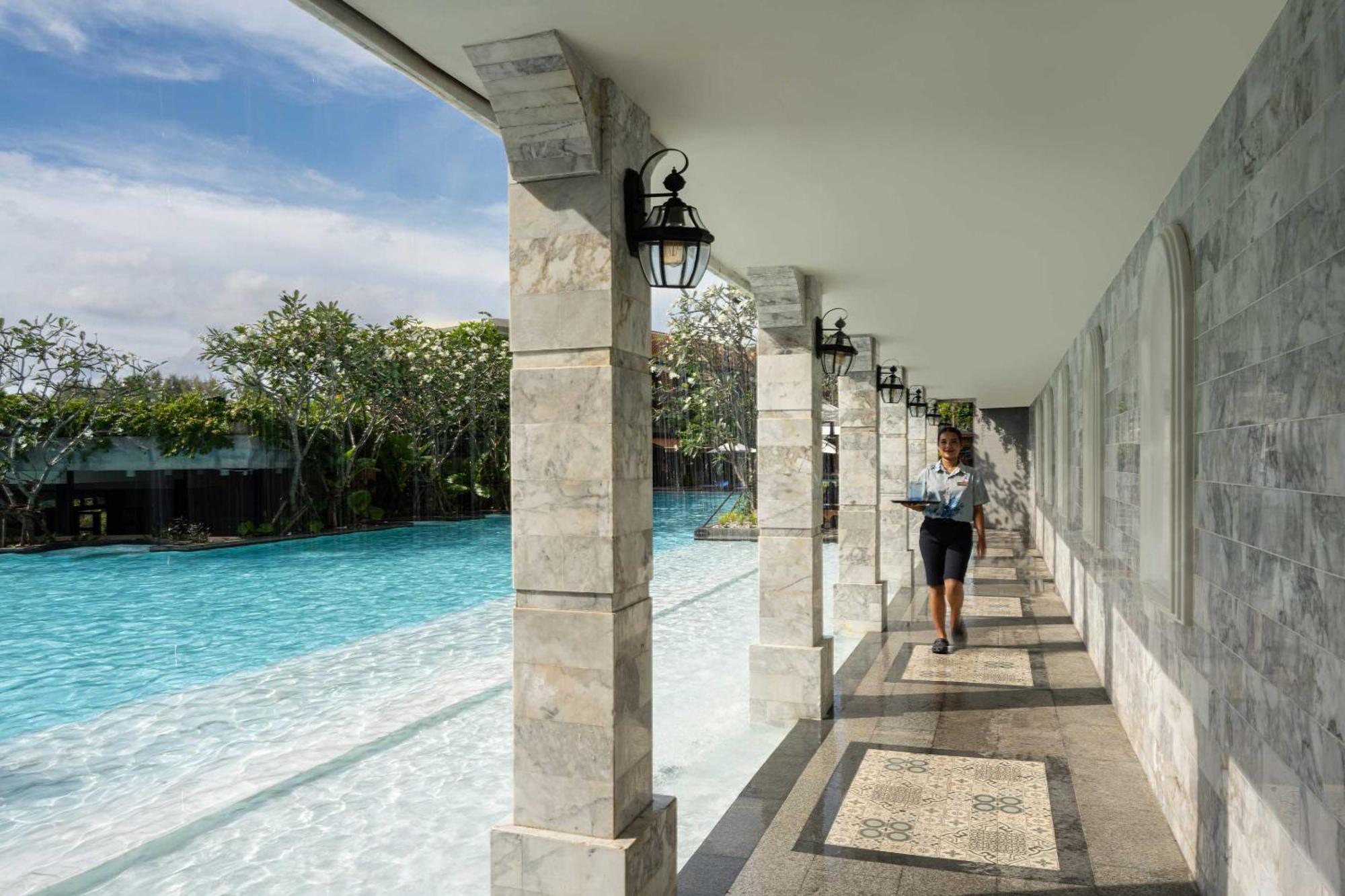 Avista Grande Phuket Karon - Mgallery Esterno foto
