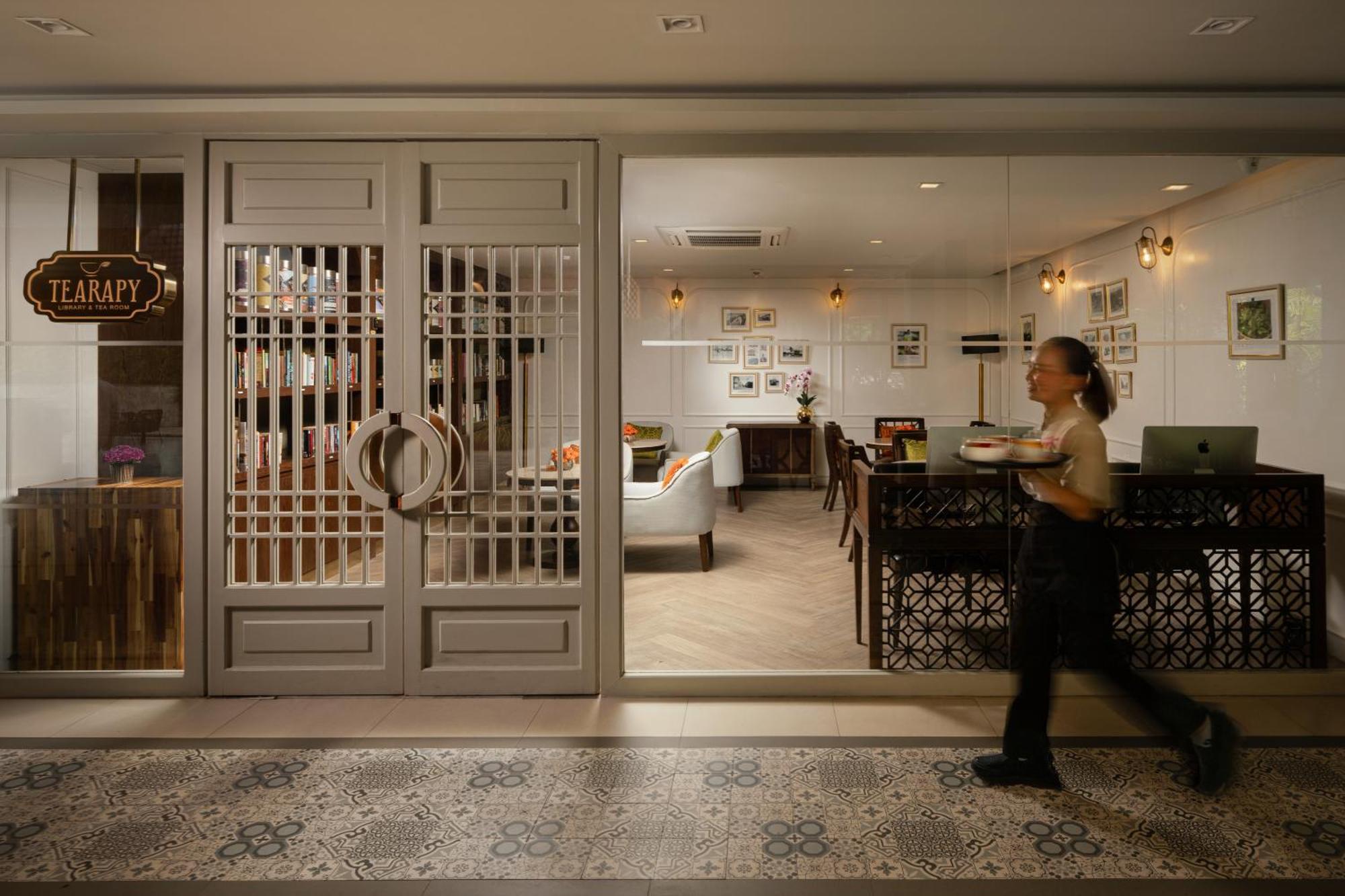 Avista Grande Phuket Karon - Mgallery Esterno foto