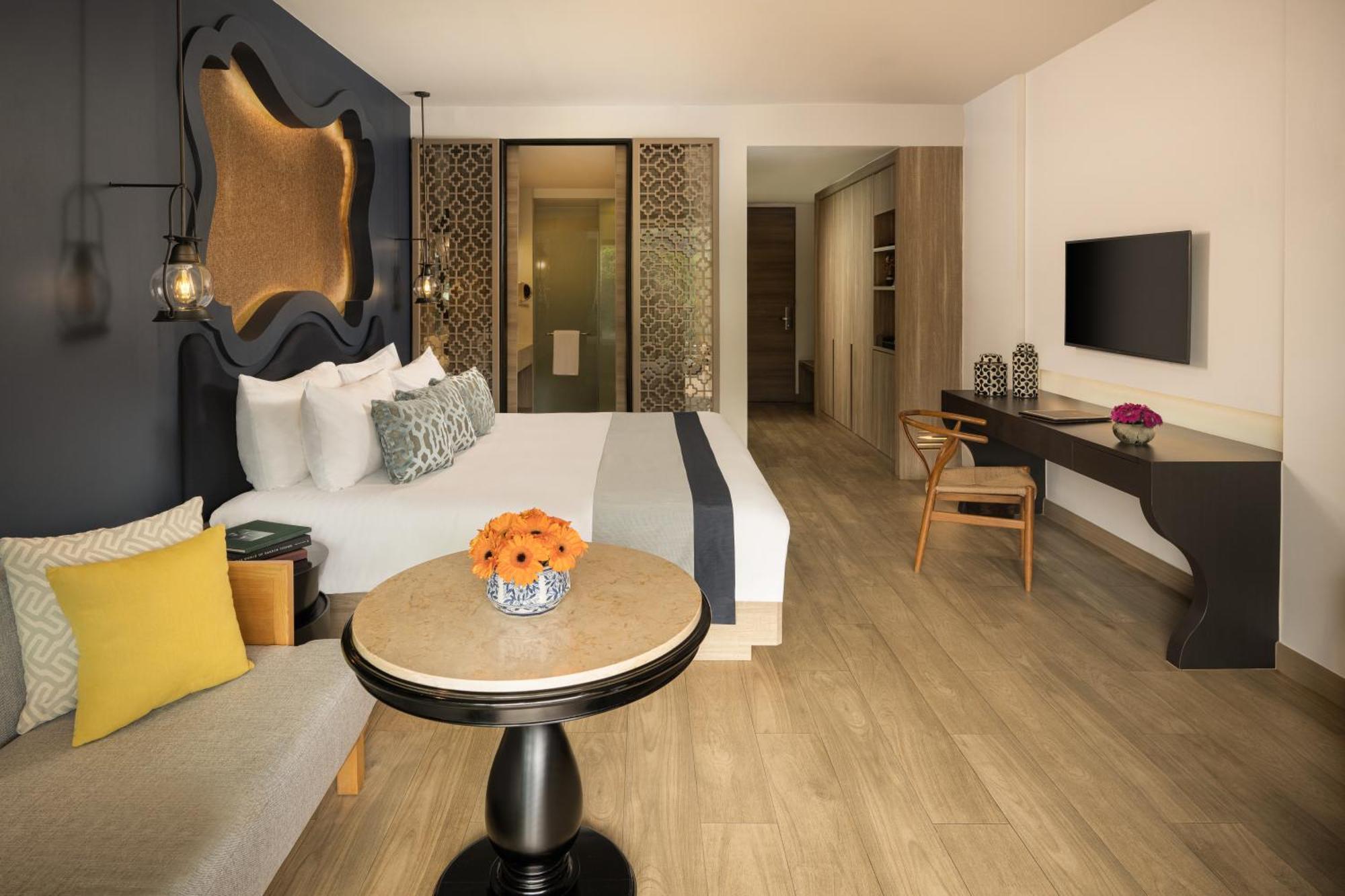 Avista Grande Phuket Karon - Mgallery Esterno foto