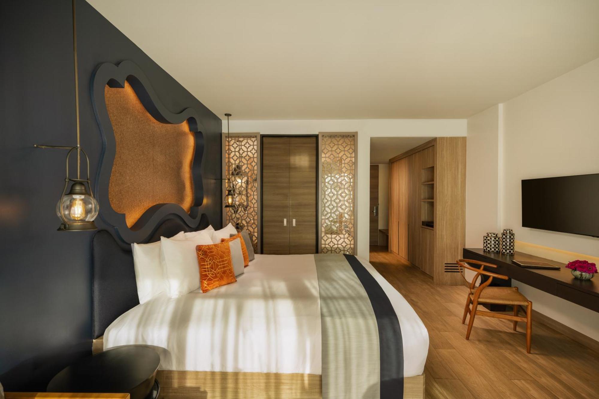 Avista Grande Phuket Karon - Mgallery Esterno foto