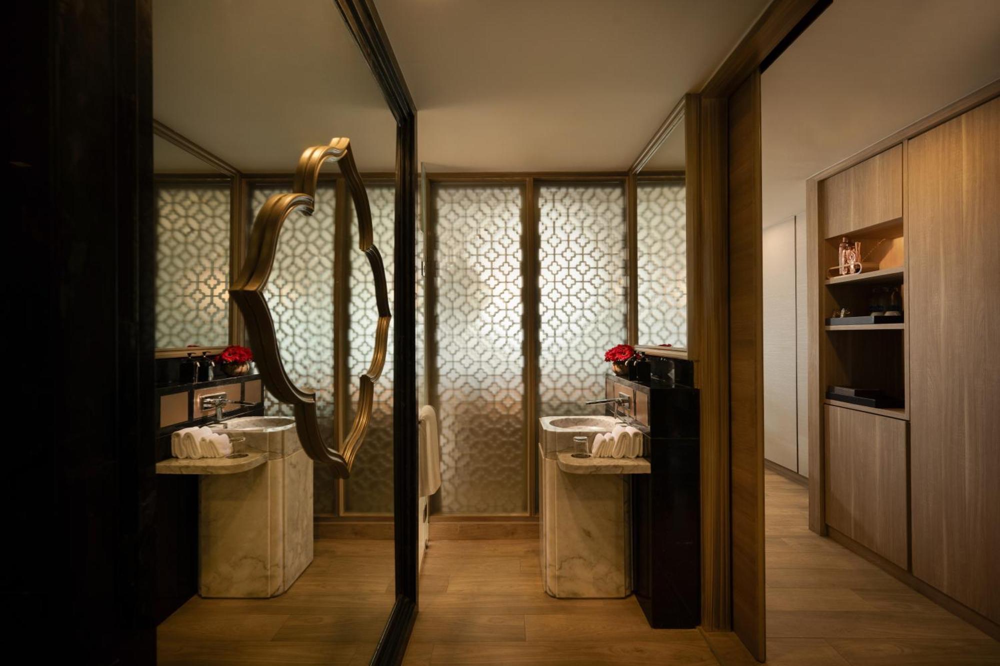 Avista Grande Phuket Karon - Mgallery Esterno foto
