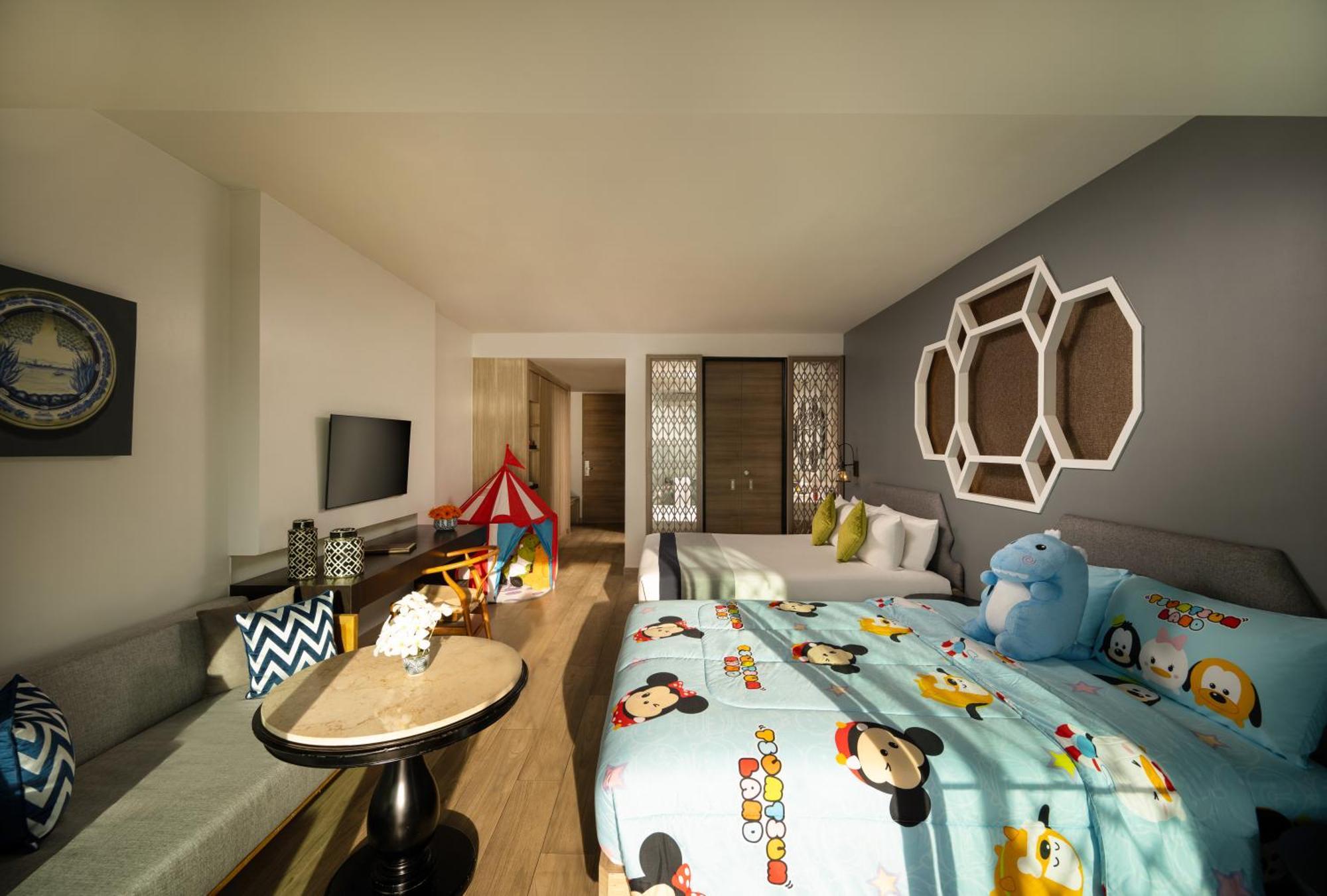 Avista Grande Phuket Karon - Mgallery Esterno foto