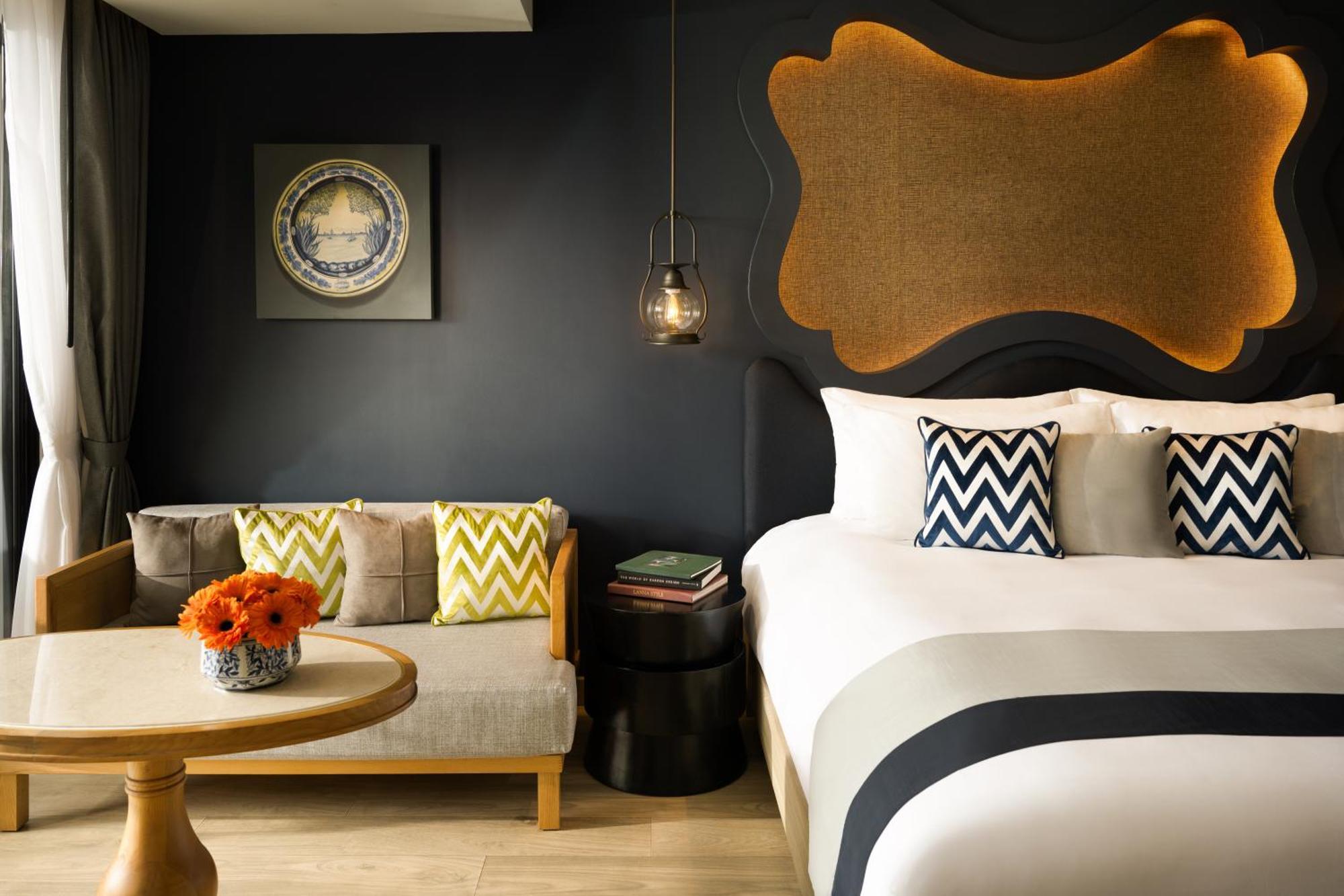Avista Grande Phuket Karon - Mgallery Esterno foto