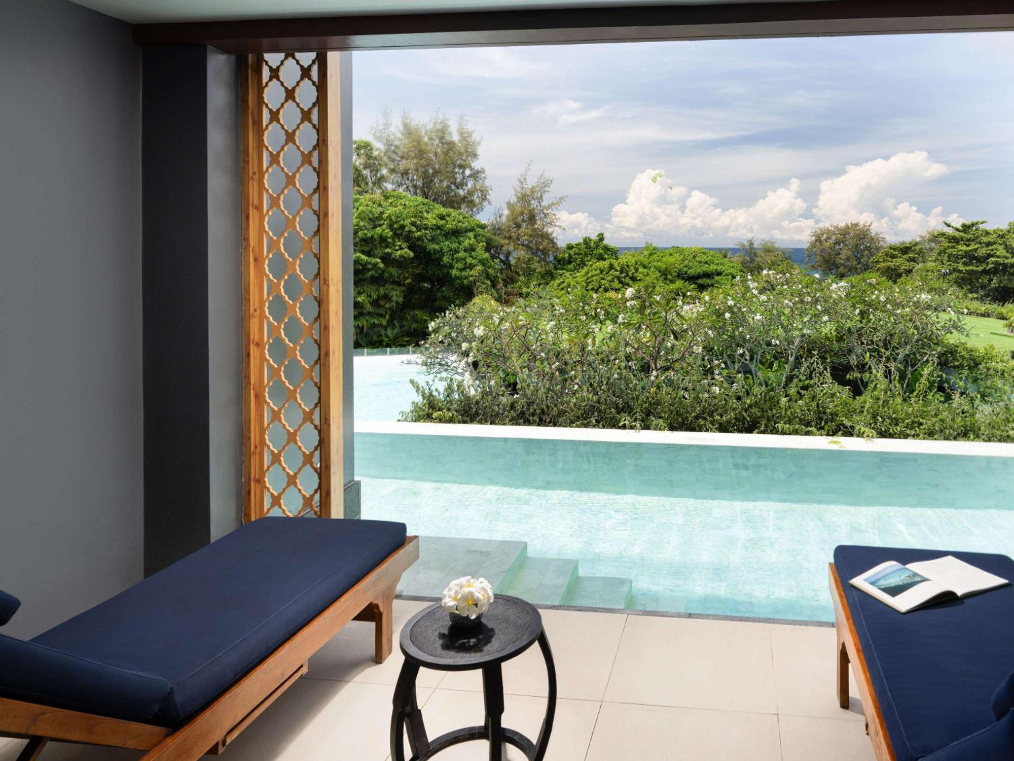 Avista Grande Phuket Karon - Mgallery Esterno foto