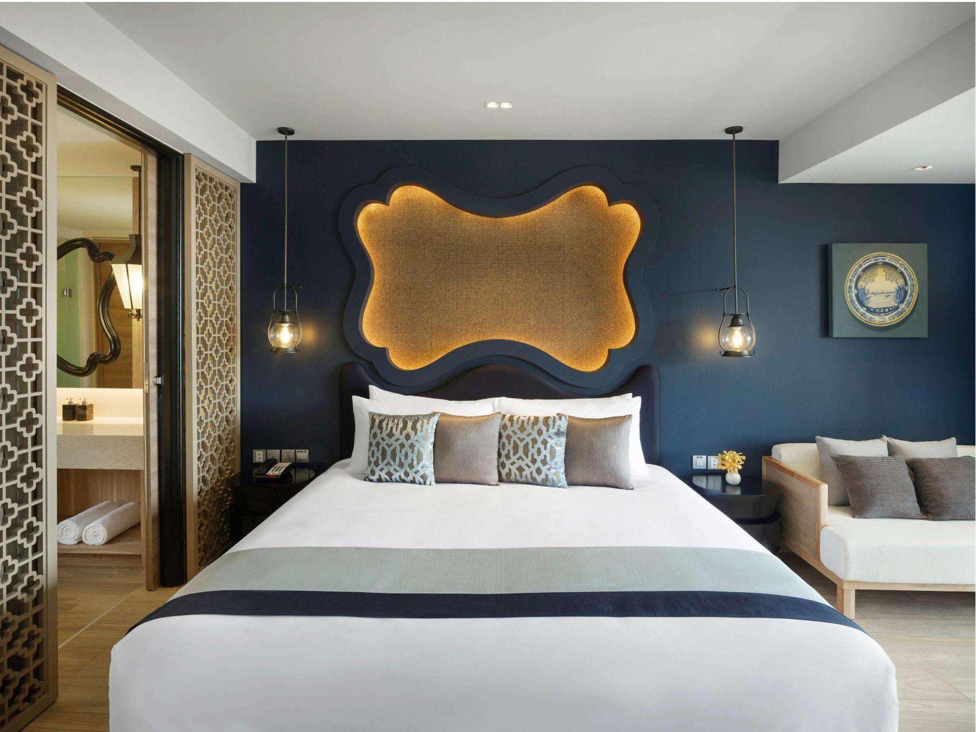 Avista Grande Phuket Karon - Mgallery Esterno foto