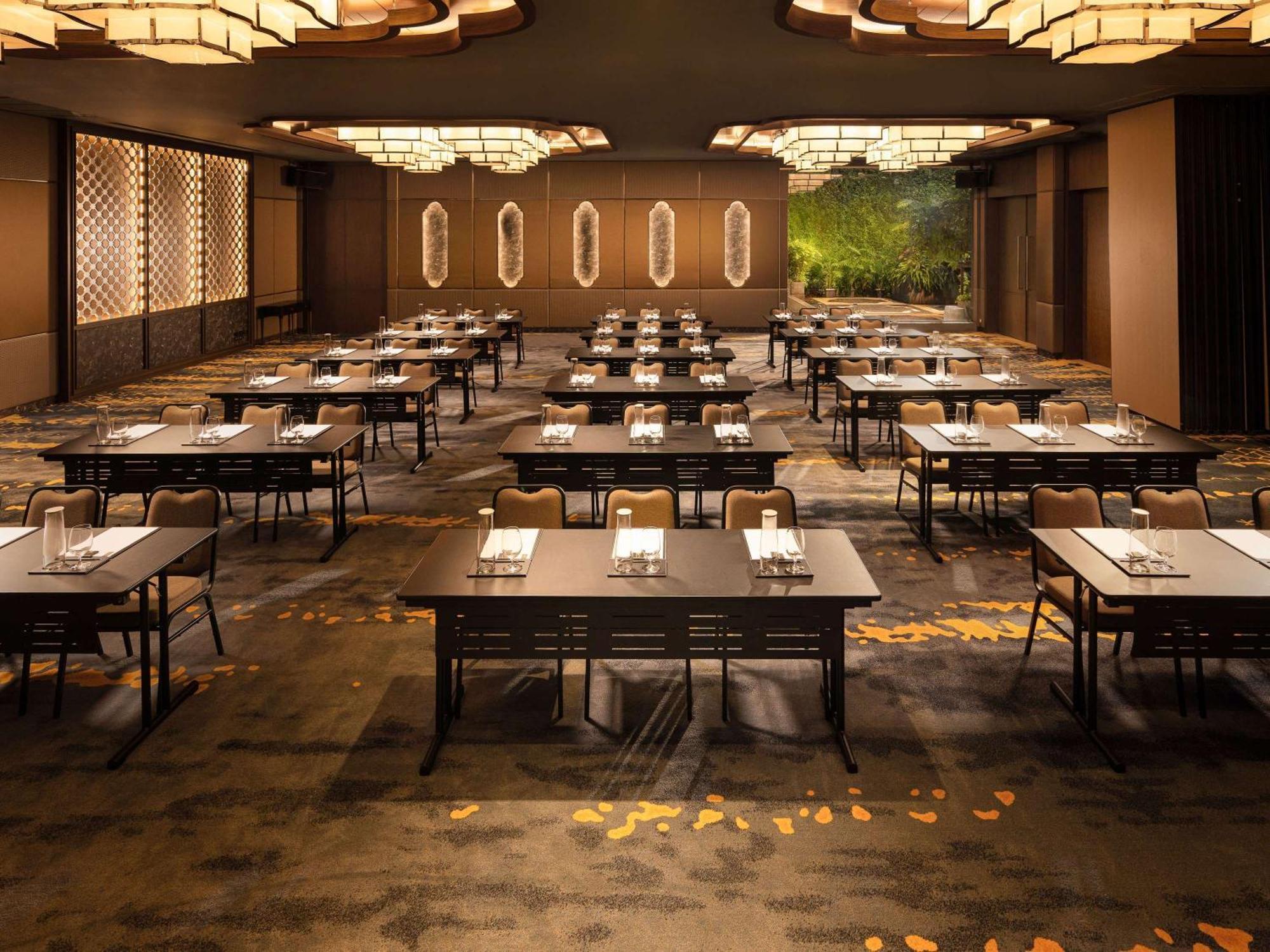 Avista Grande Phuket Karon - Mgallery Esterno foto