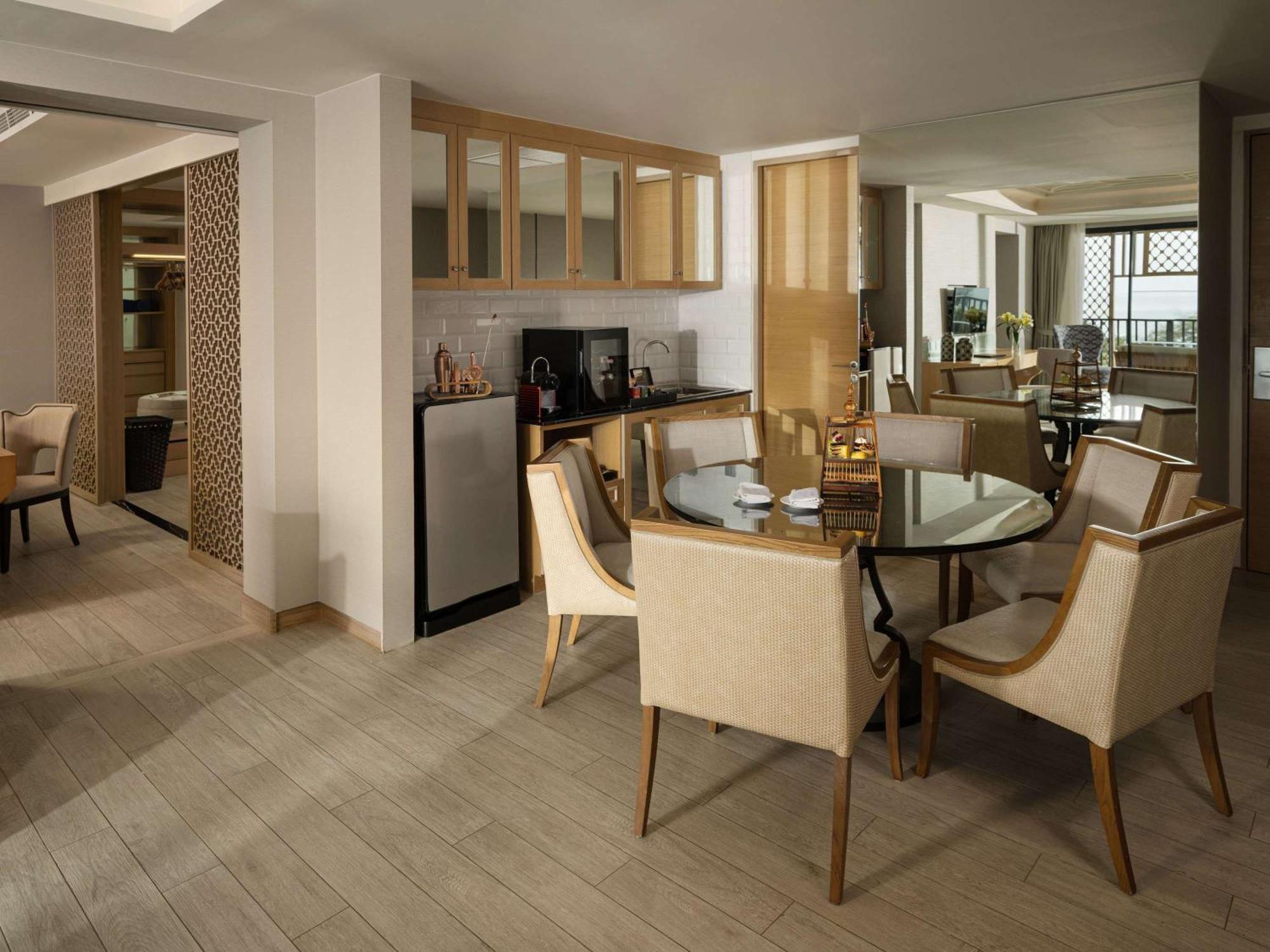 Avista Grande Phuket Karon - Mgallery Esterno foto