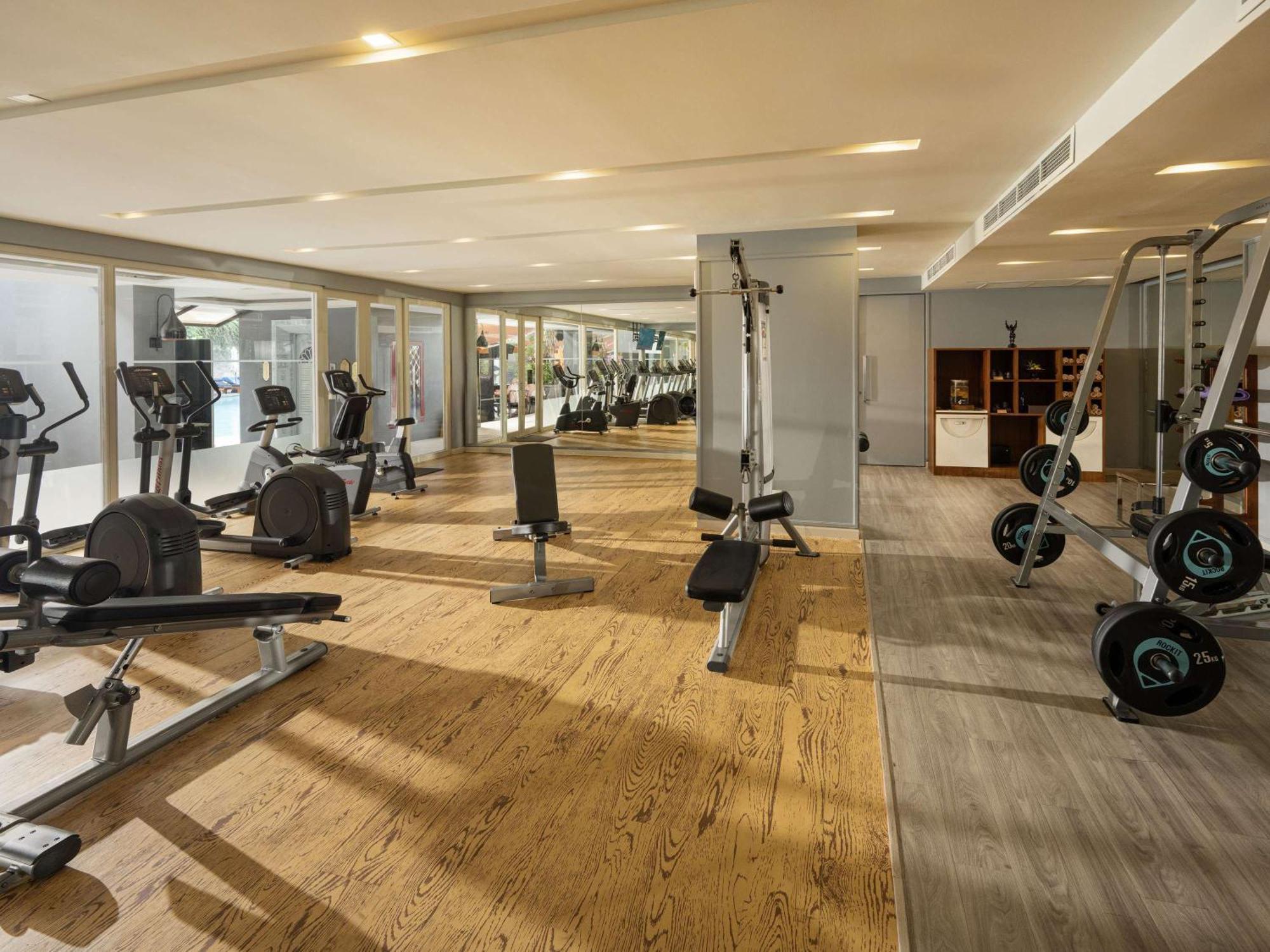 Avista Grande Phuket Karon - Mgallery Esterno foto