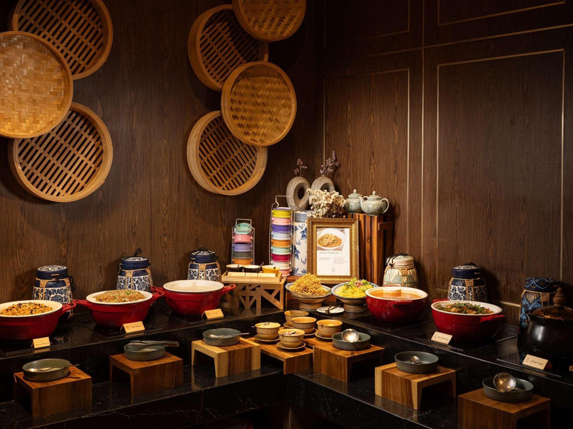 Avista Grande Phuket Karon - Mgallery Esterno foto