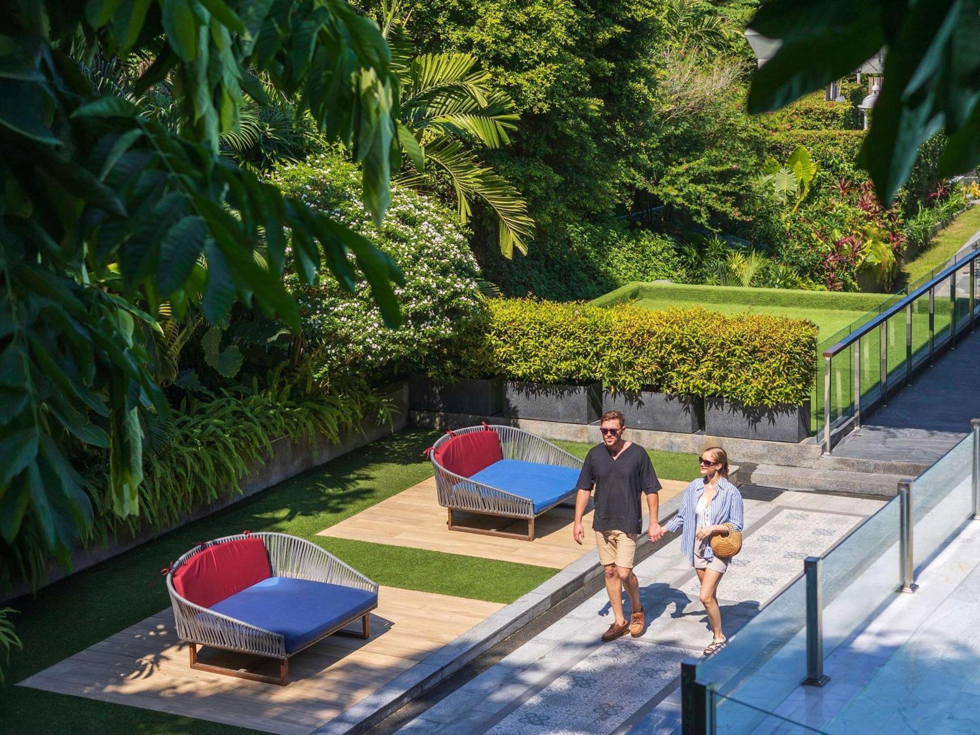 Avista Grande Phuket Karon - Mgallery Esterno foto