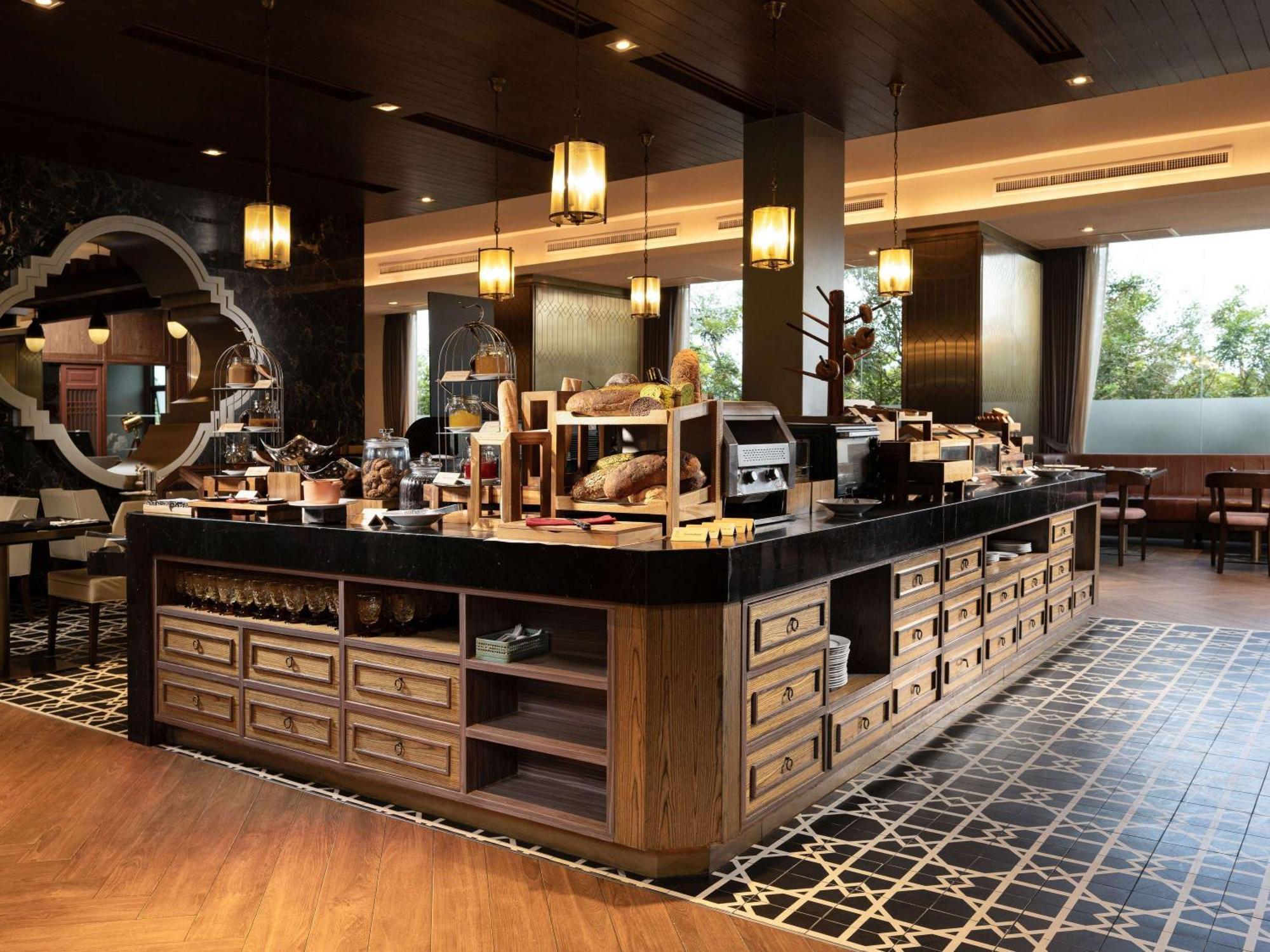 Avista Grande Phuket Karon - Mgallery Esterno foto