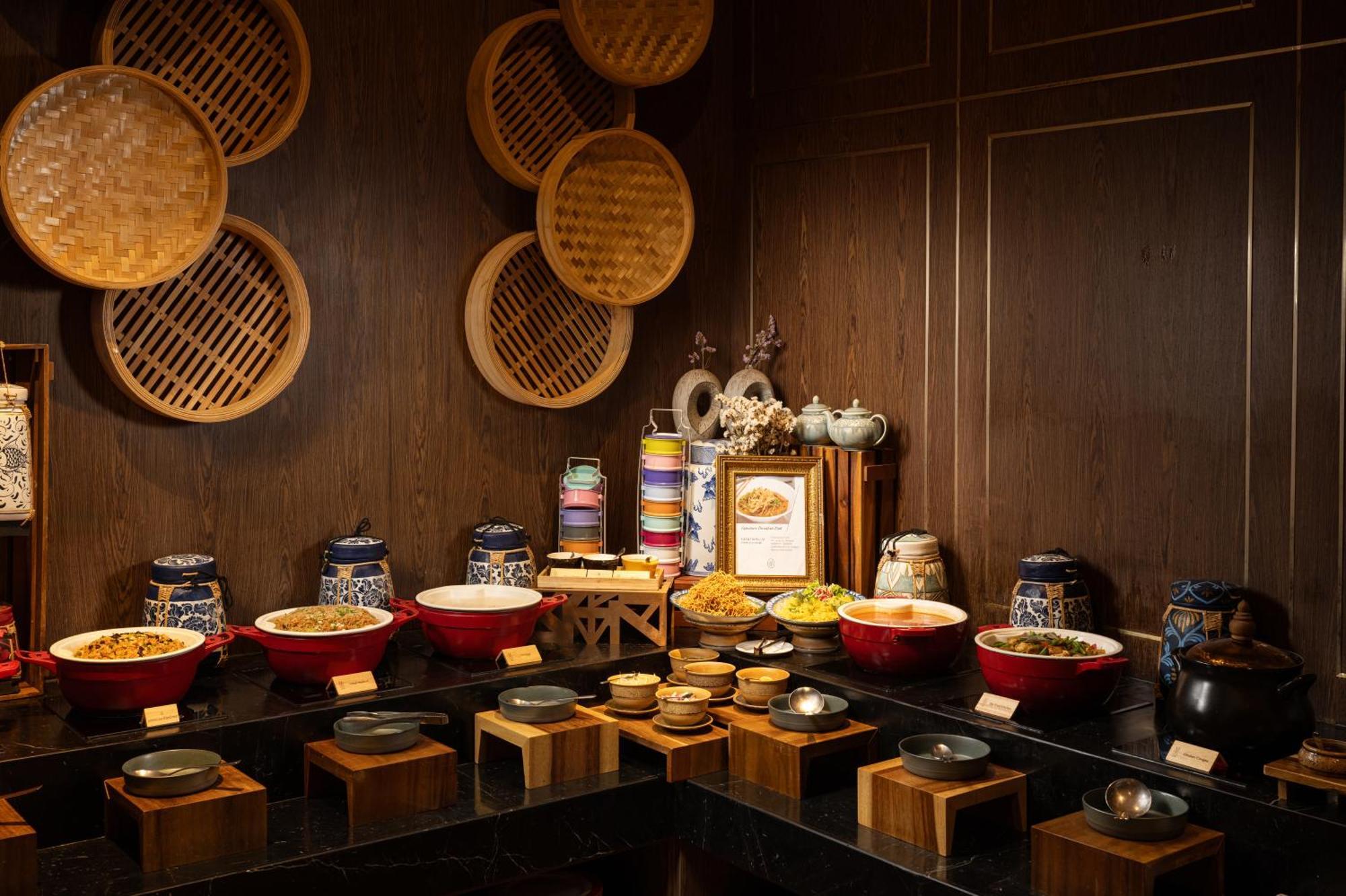 Avista Grande Phuket Karon - Mgallery Esterno foto