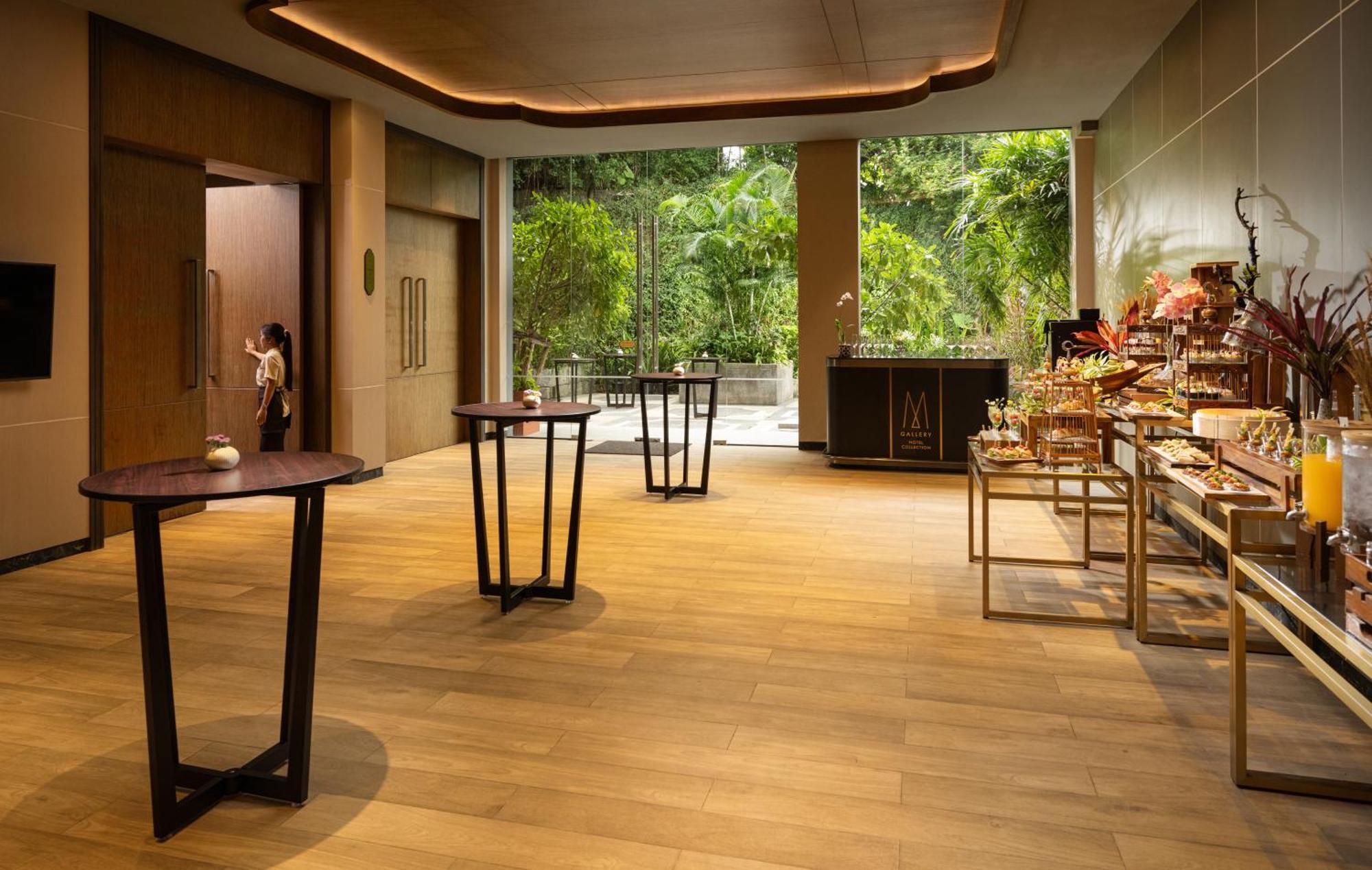 Avista Grande Phuket Karon - Mgallery Esterno foto