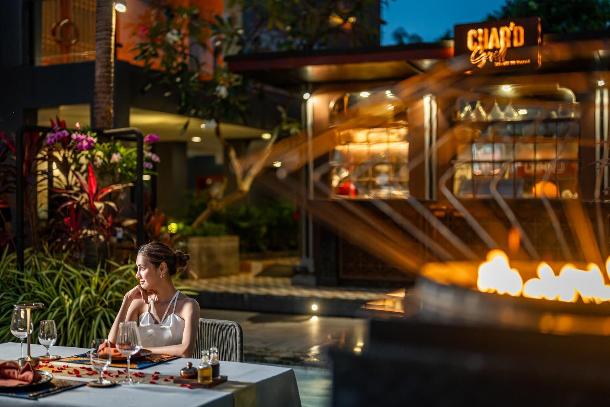 Avista Grande Phuket Karon - Mgallery Esterno foto