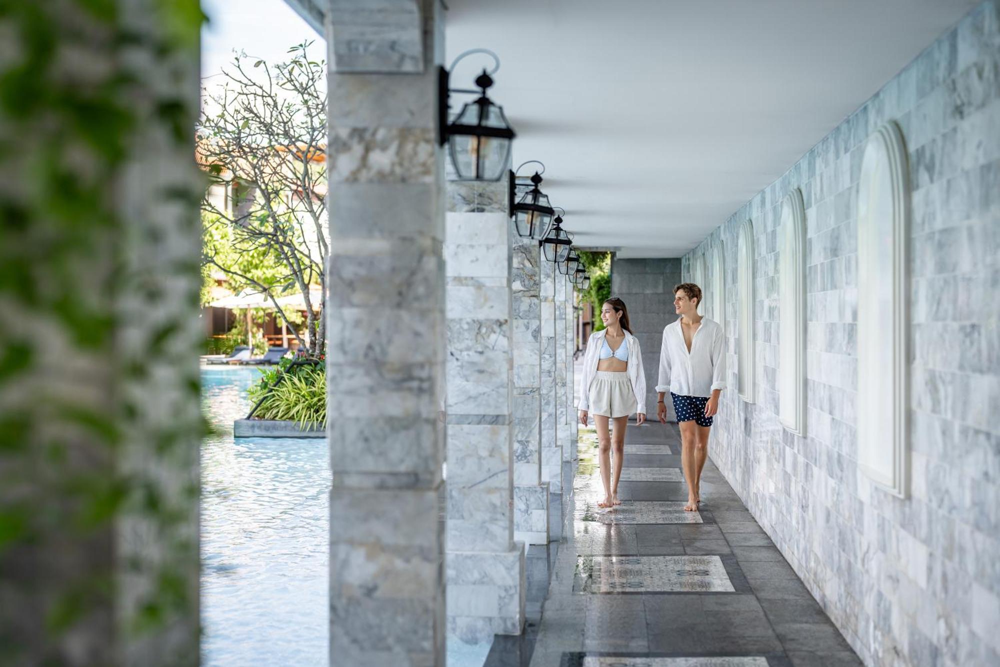 Avista Grande Phuket Karon - Mgallery Esterno foto