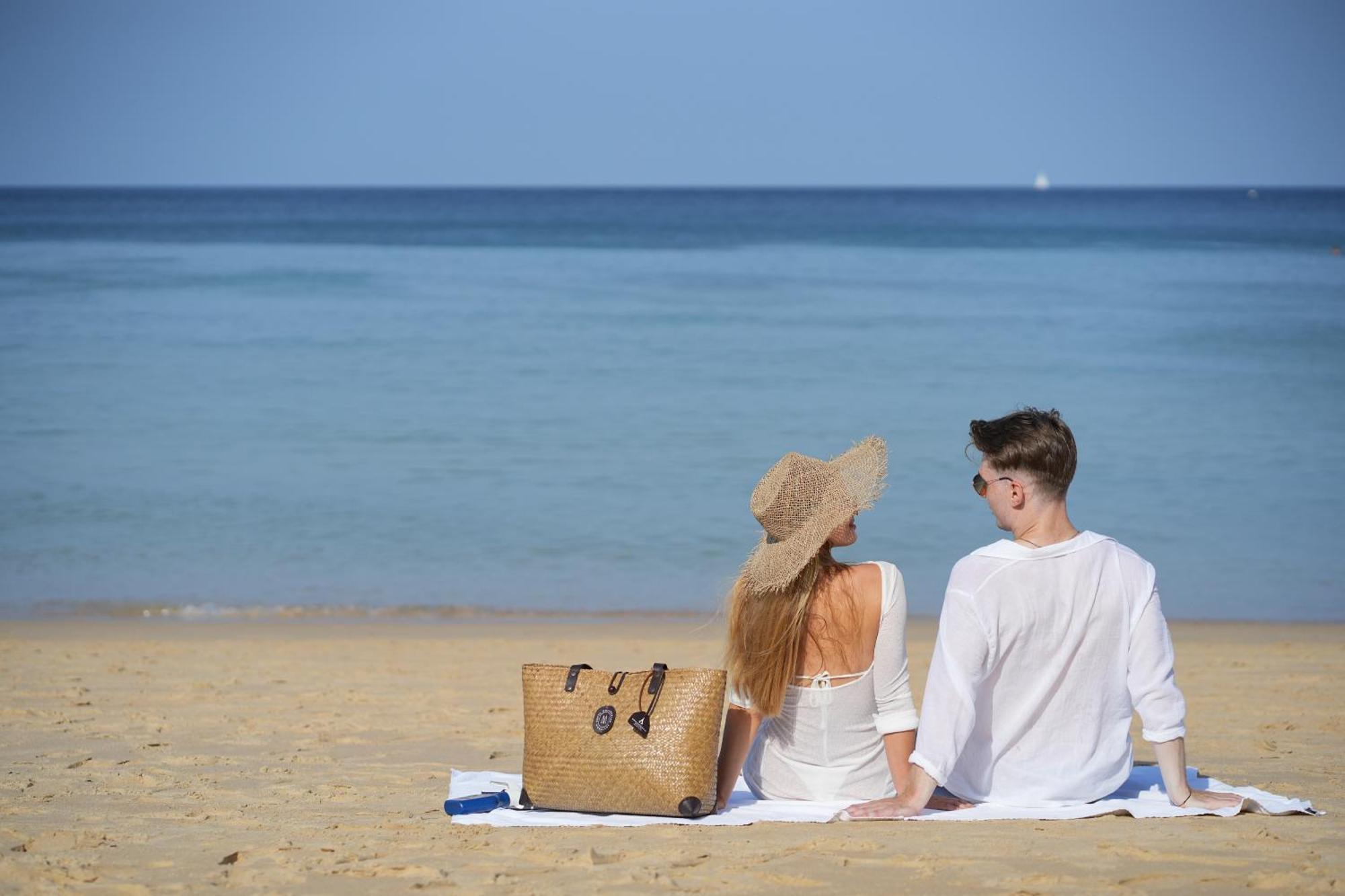 Avista Grande Phuket Karon - Mgallery Esterno foto