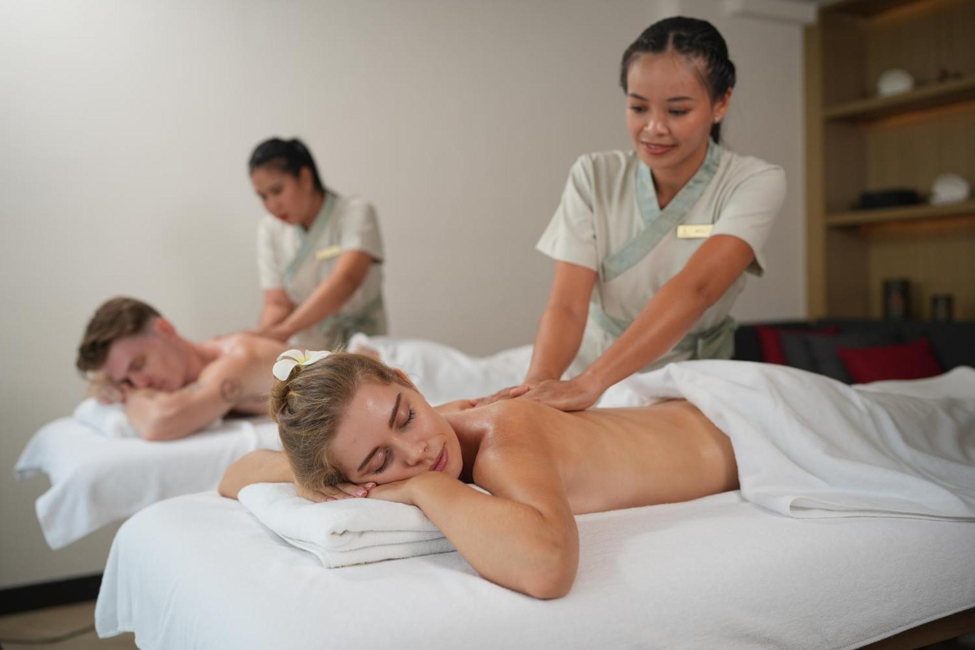 Avista Grande Phuket Karon - Mgallery Esterno foto