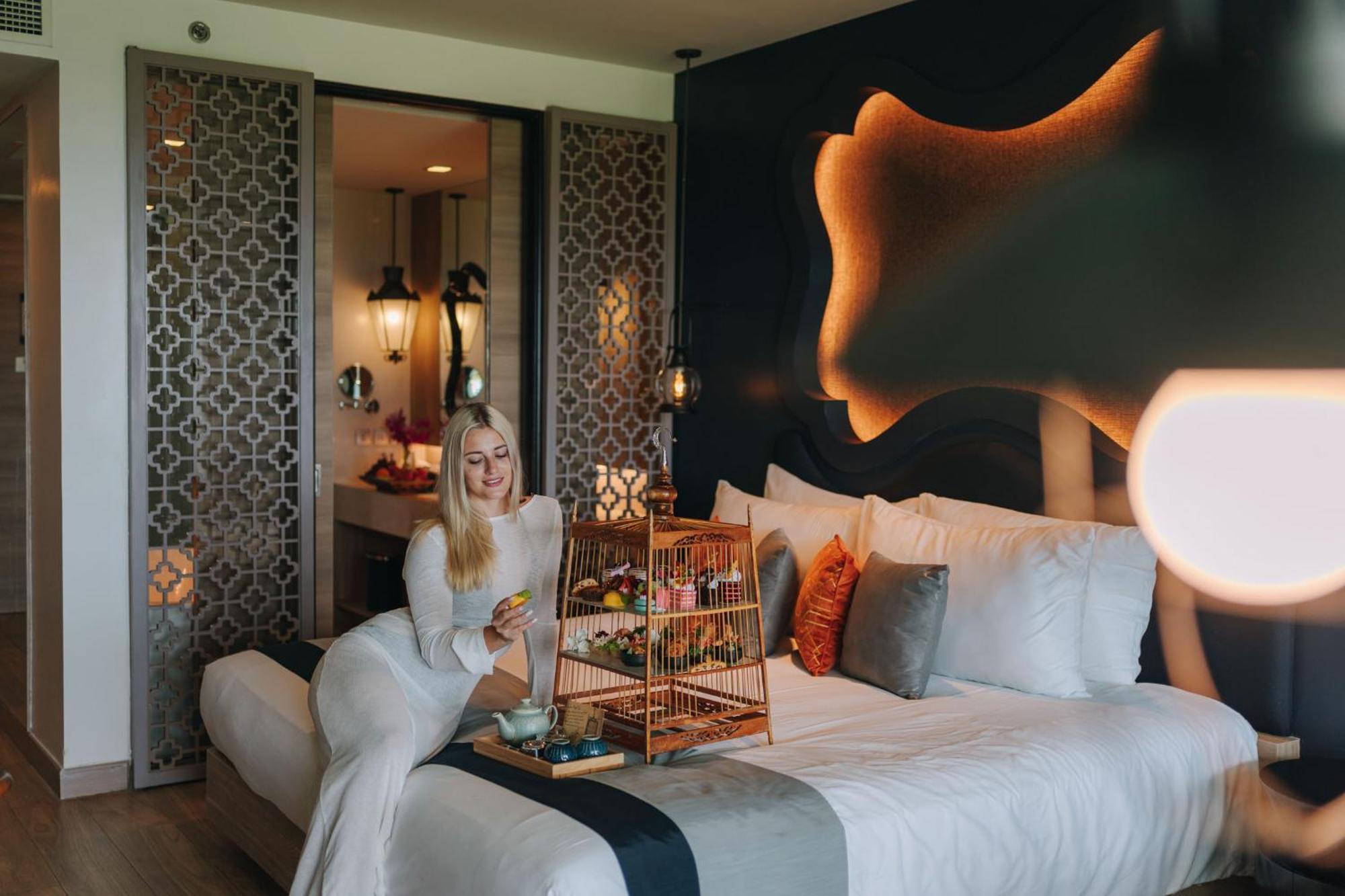 Avista Grande Phuket Karon - Mgallery Esterno foto