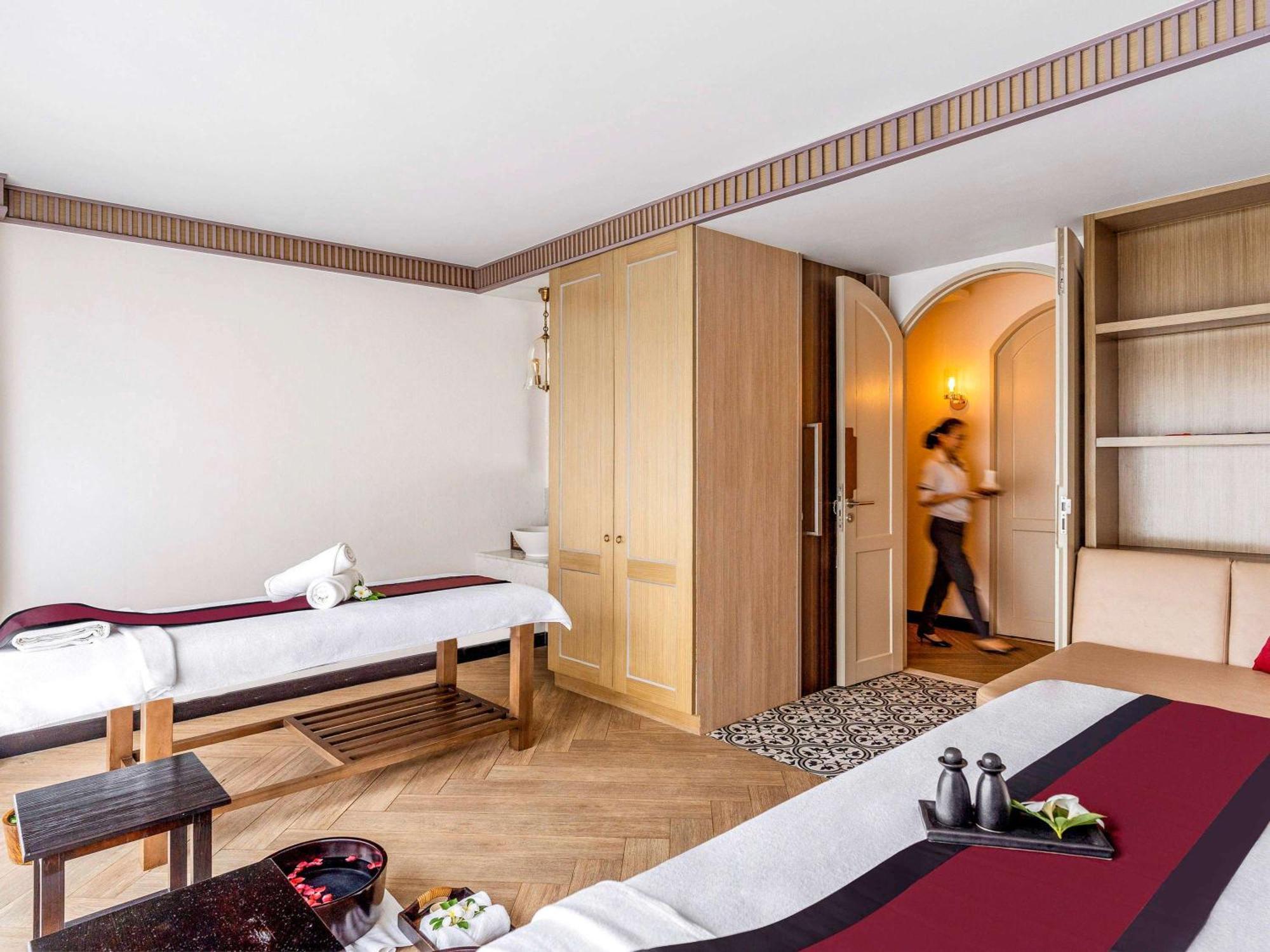 Avista Grande Phuket Karon - Mgallery Esterno foto