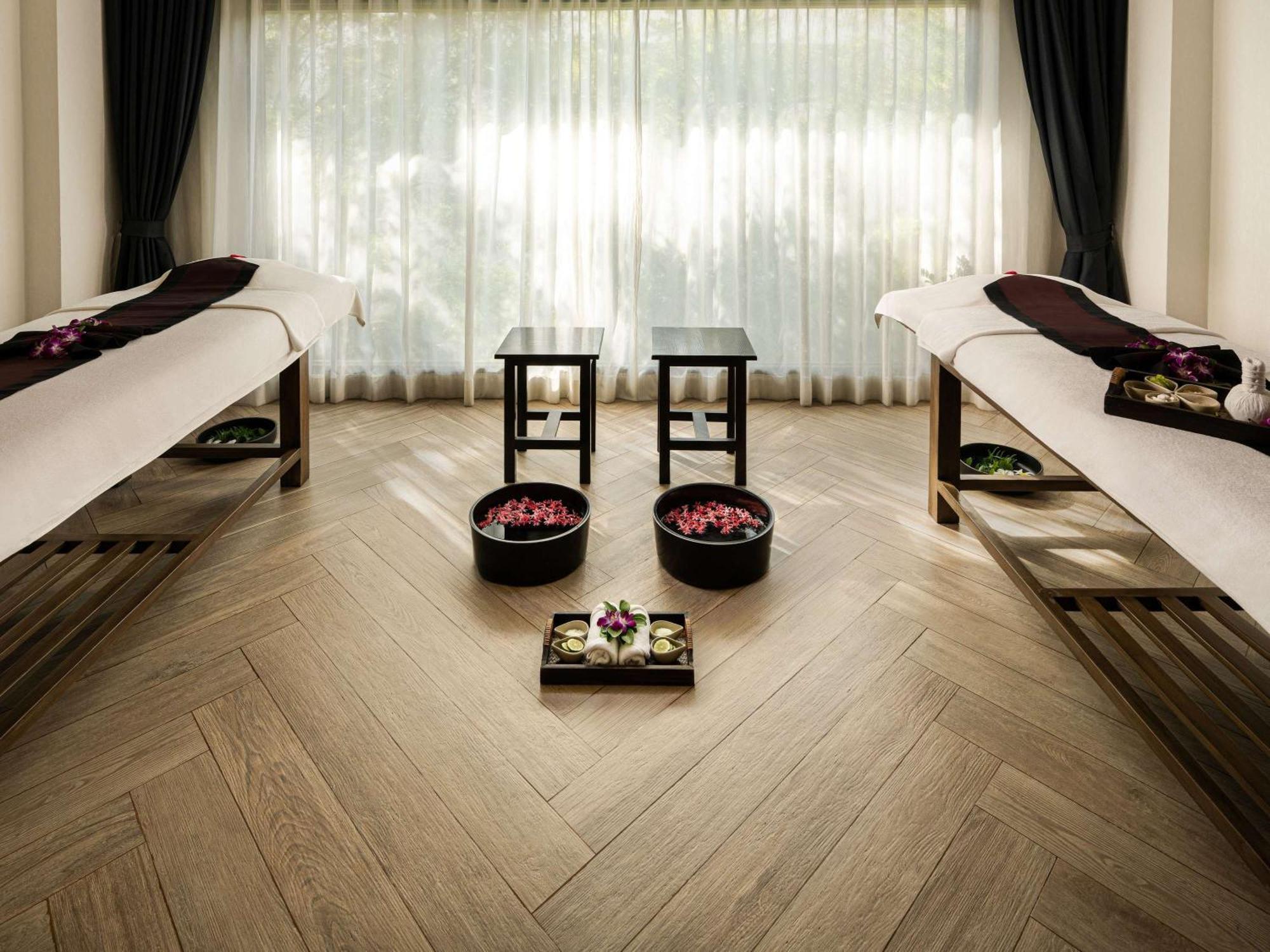 Avista Grande Phuket Karon - Mgallery Esterno foto