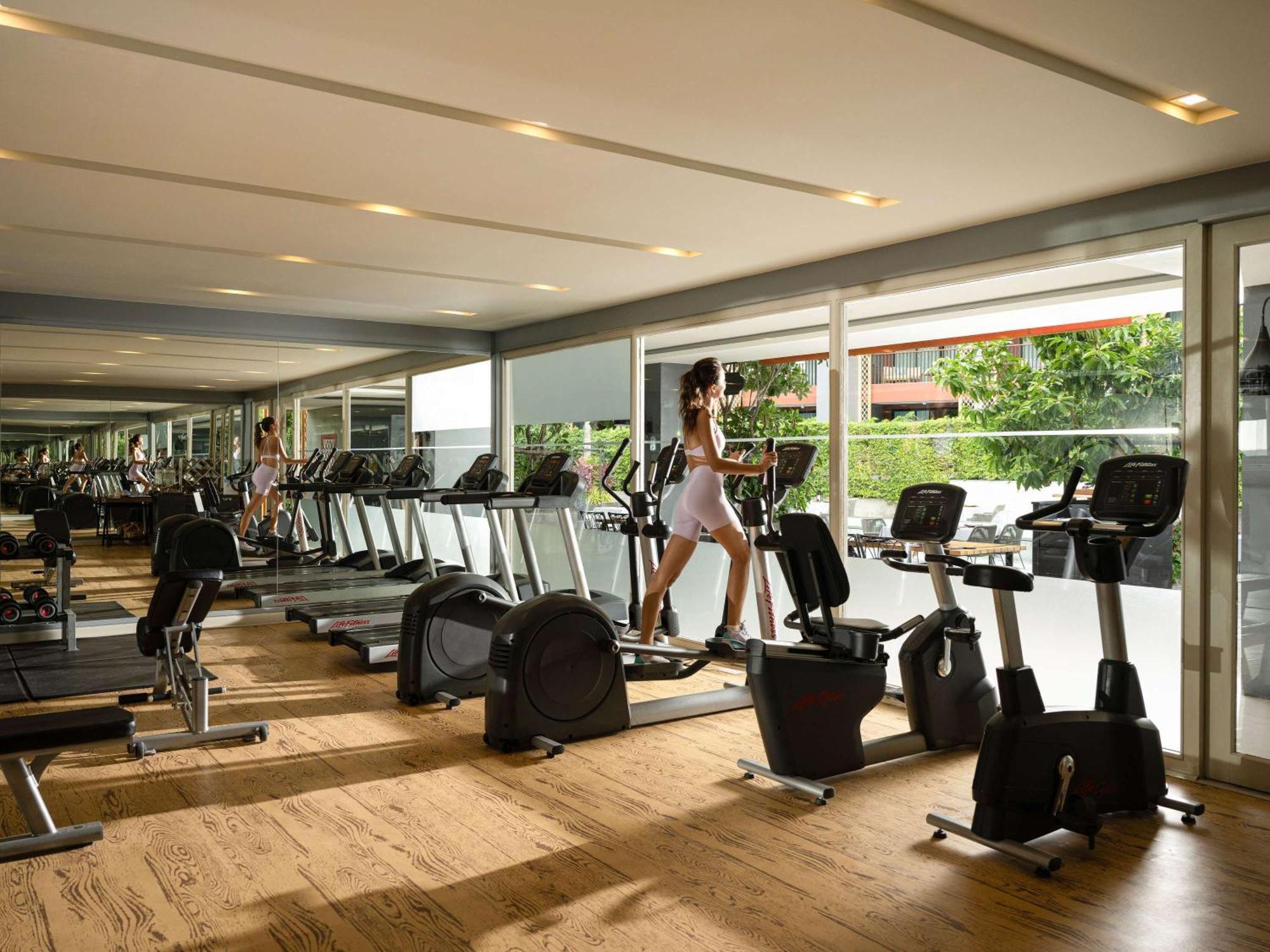 Avista Grande Phuket Karon - Mgallery Esterno foto