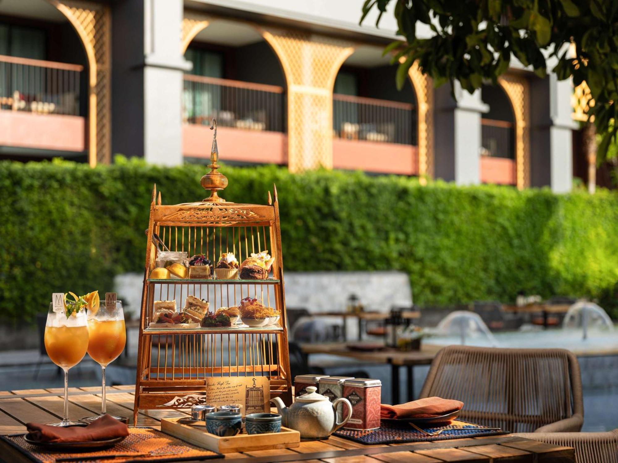 Avista Grande Phuket Karon - Mgallery Esterno foto