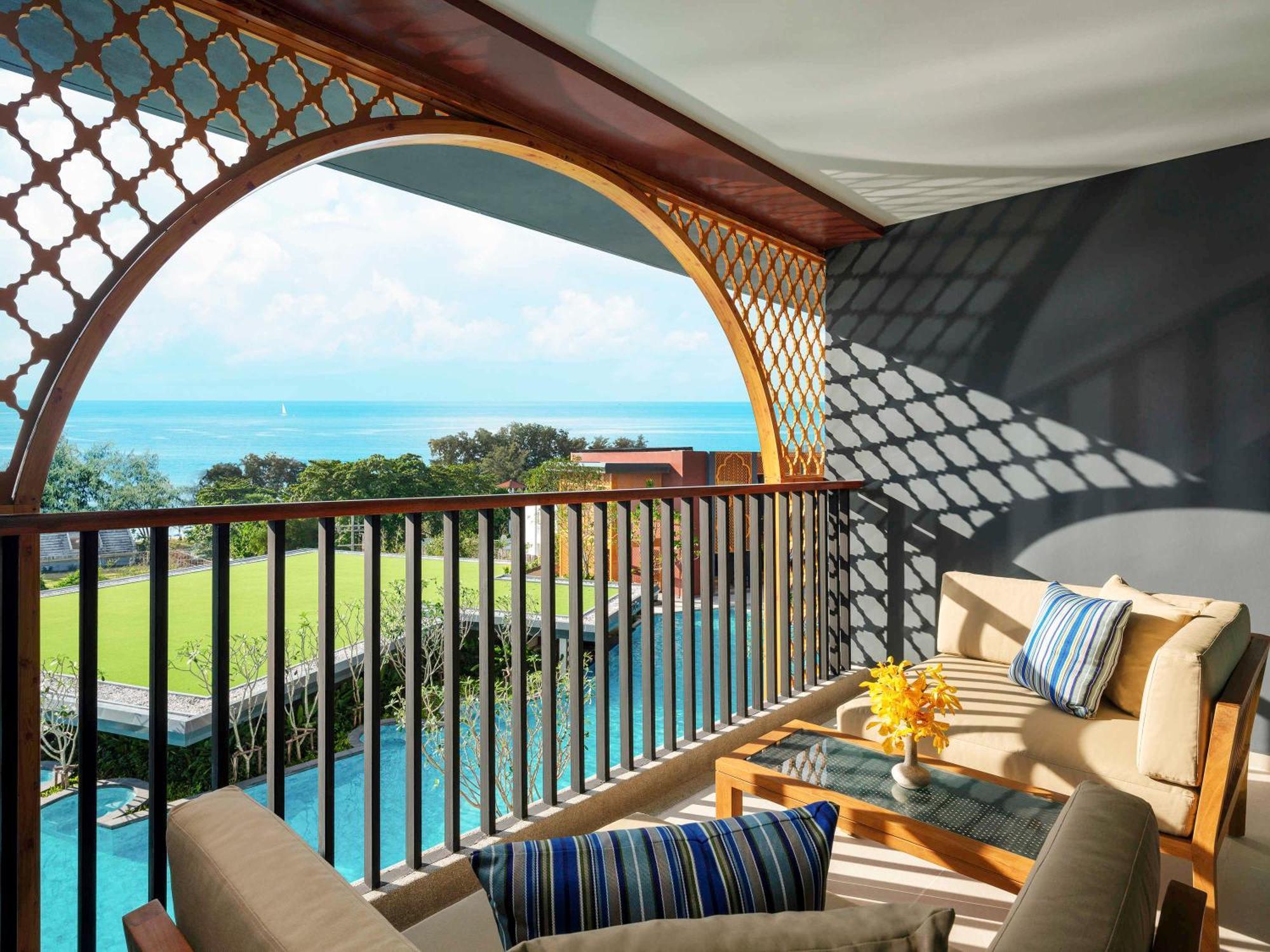 Avista Grande Phuket Karon - Mgallery Esterno foto