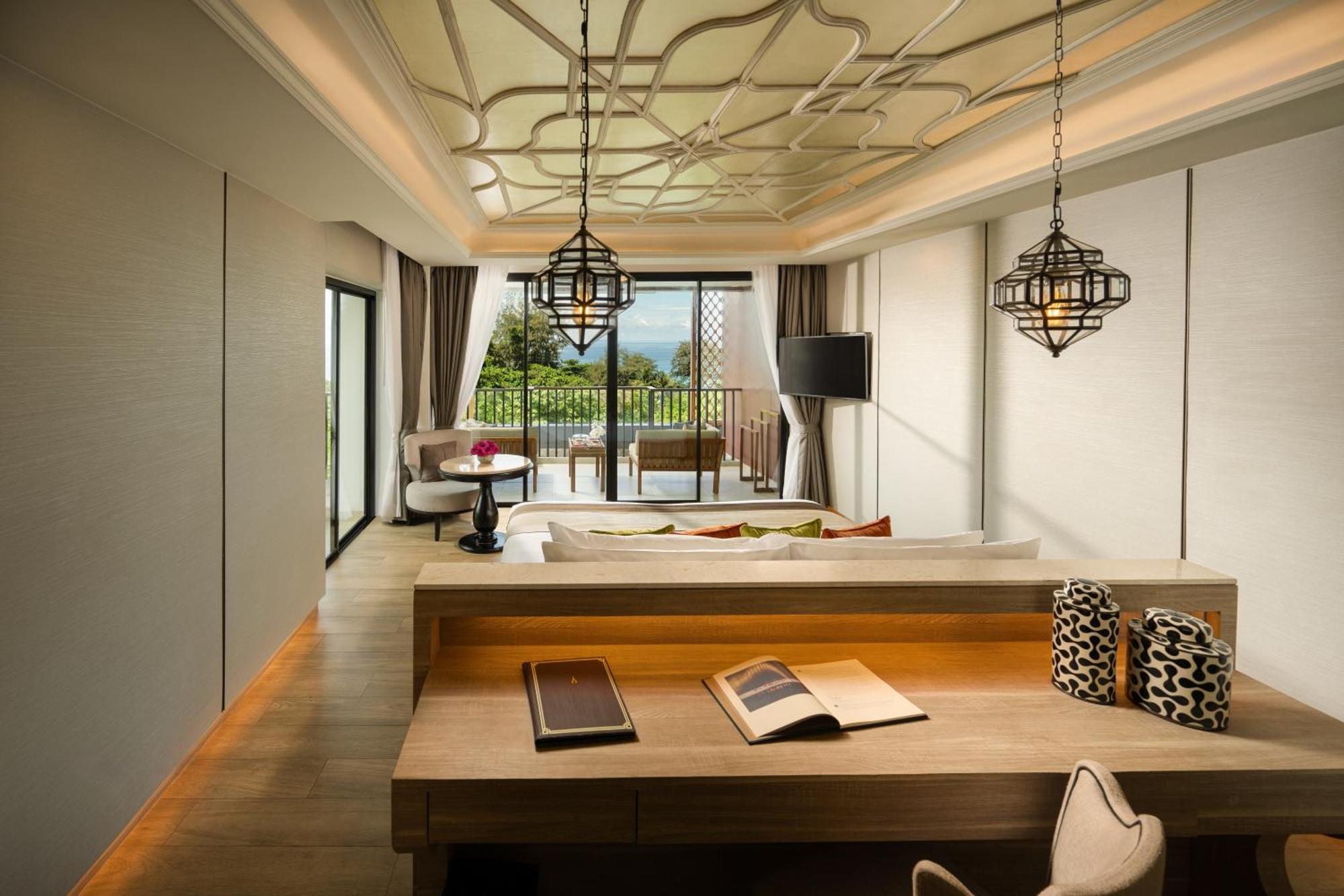 Avista Grande Phuket Karon - Mgallery Esterno foto